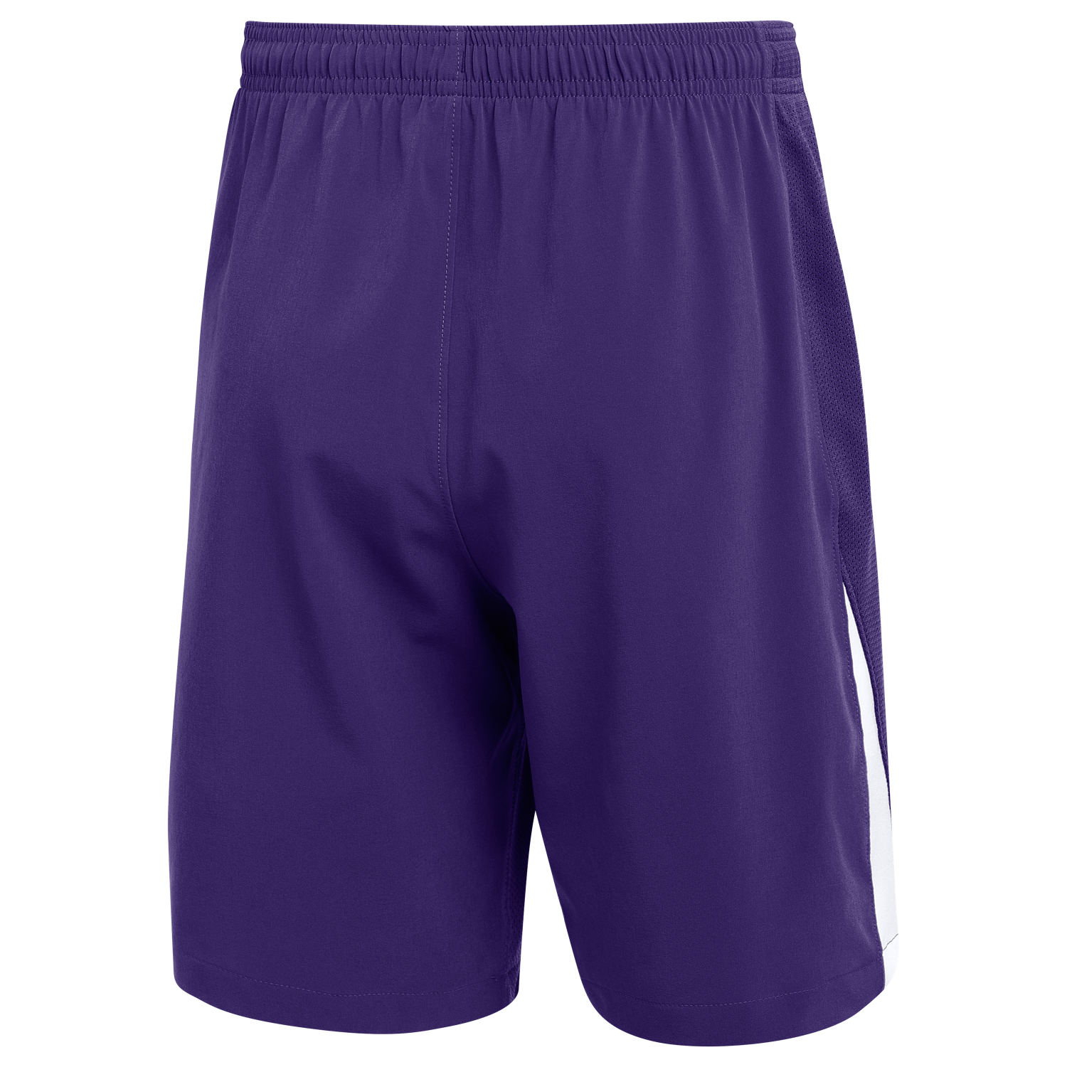 Nike Youth Dri-FIT Venom IV Woven Short - Purple