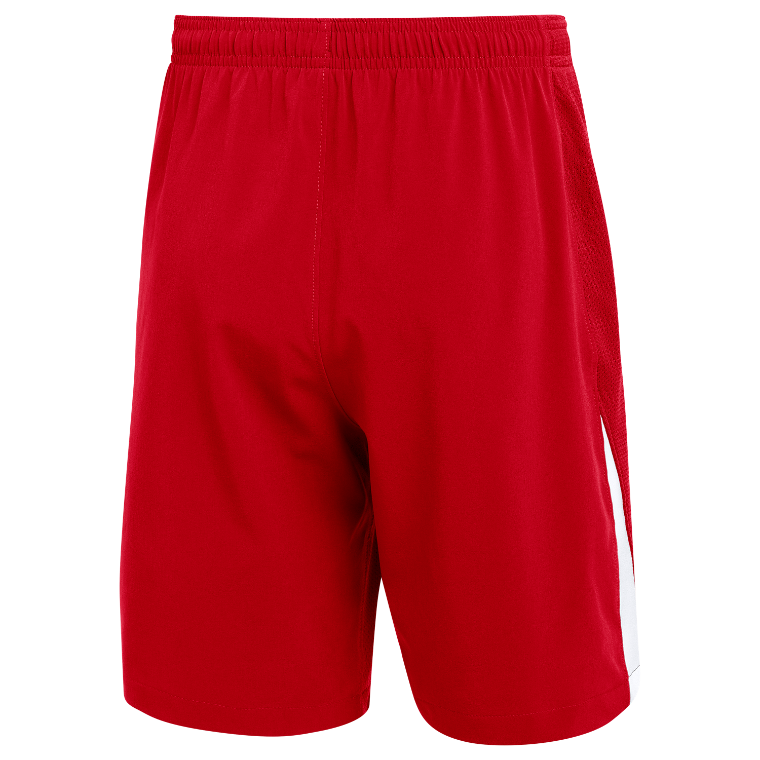 Nike Youth Dri-FIT Venom IV Woven Short - Red