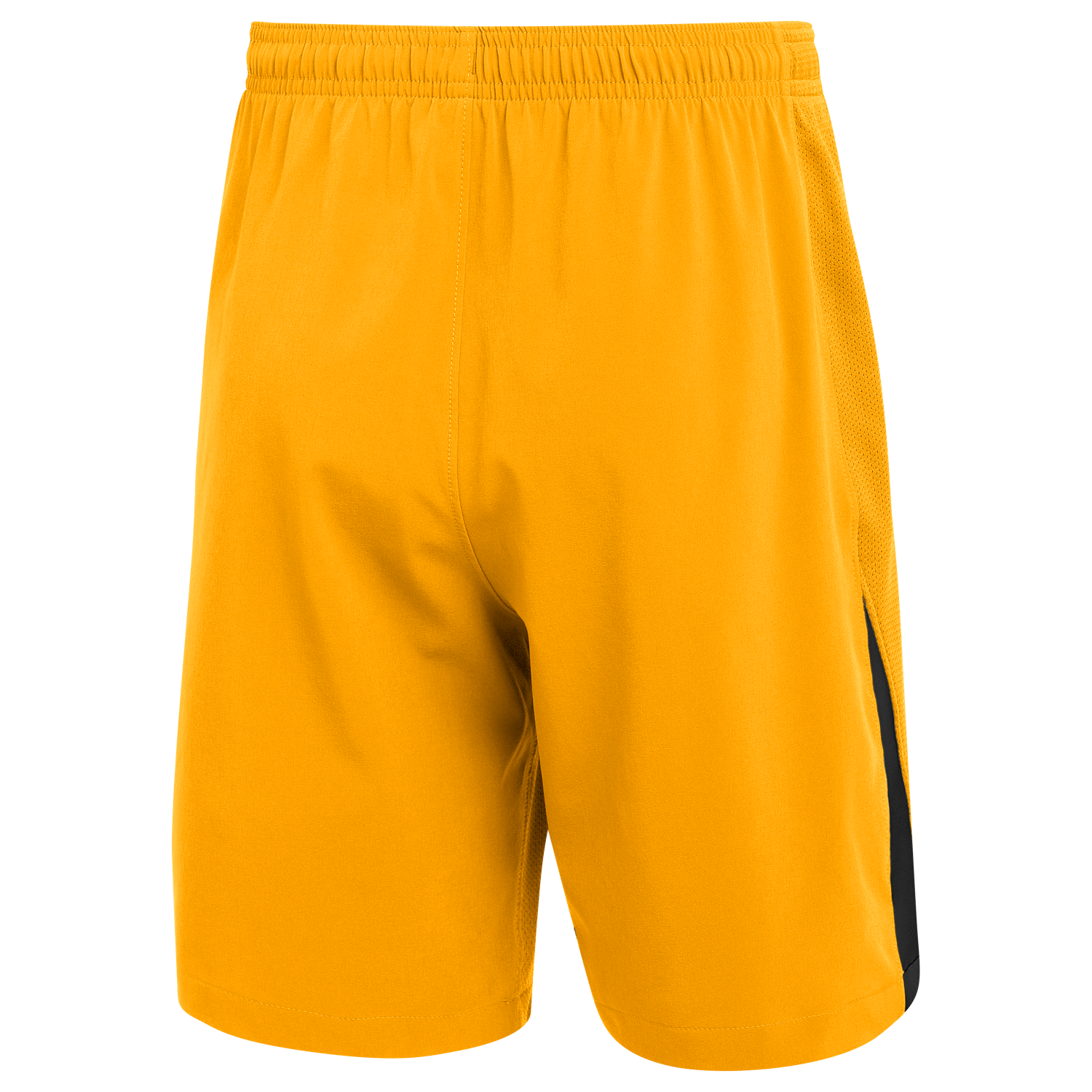 Nike Youth Dri-FIT Venom IV Woven Short - Yellow