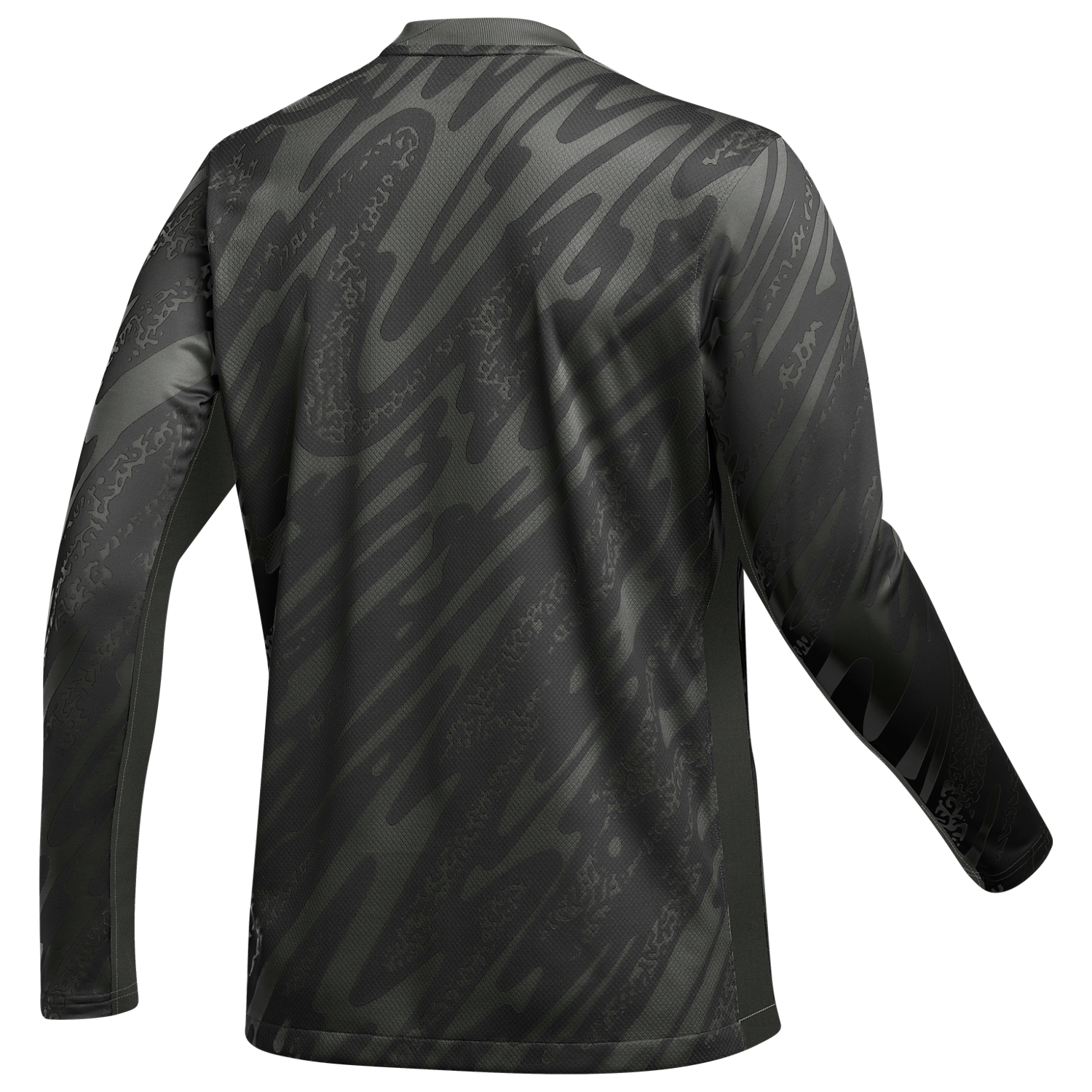 Nike Women's Dri-FIT Gardien Goalkeeper Jersey FD7479-060