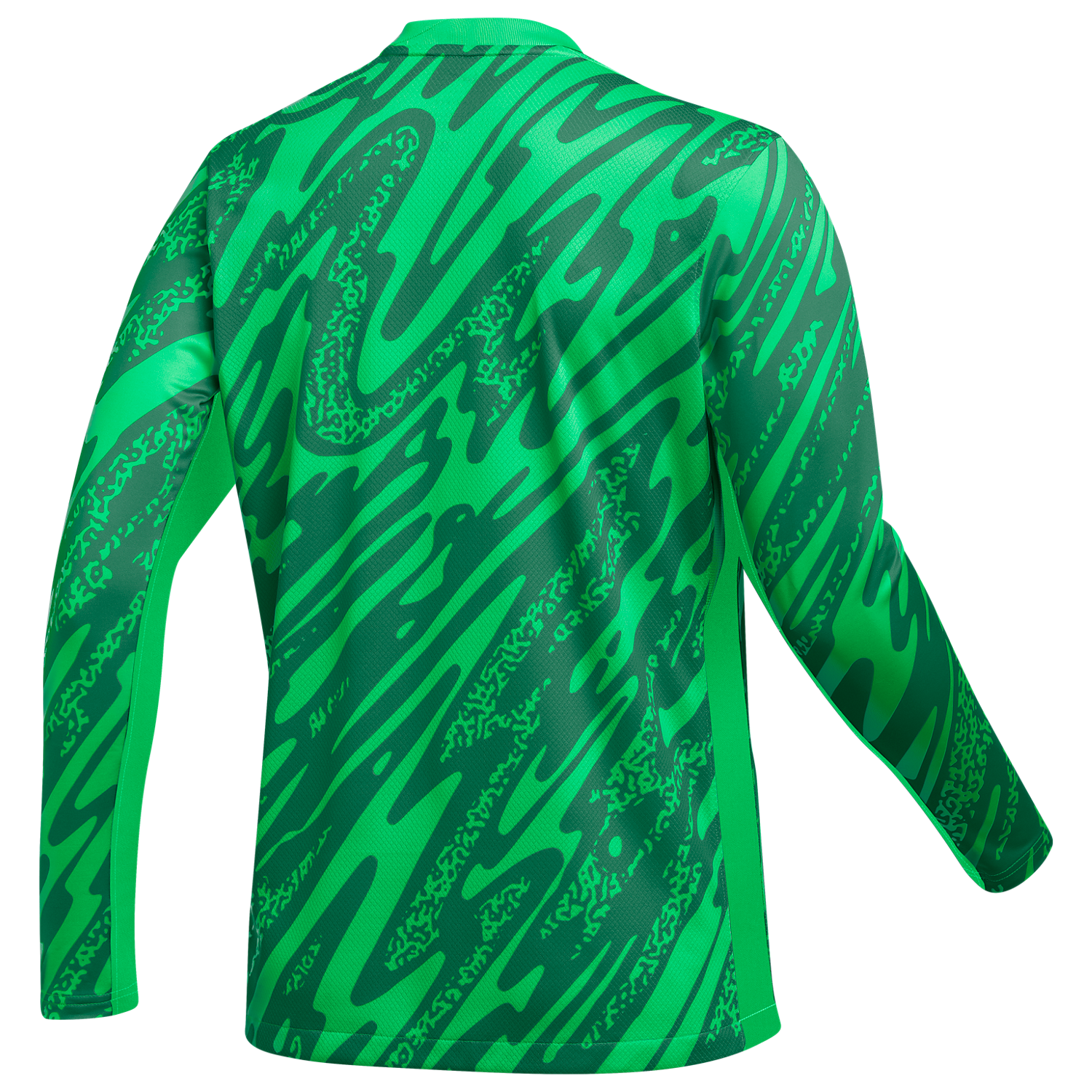 Nike Women's Dri-FIT Gardien Goalkeeper Jersey FD7479-329