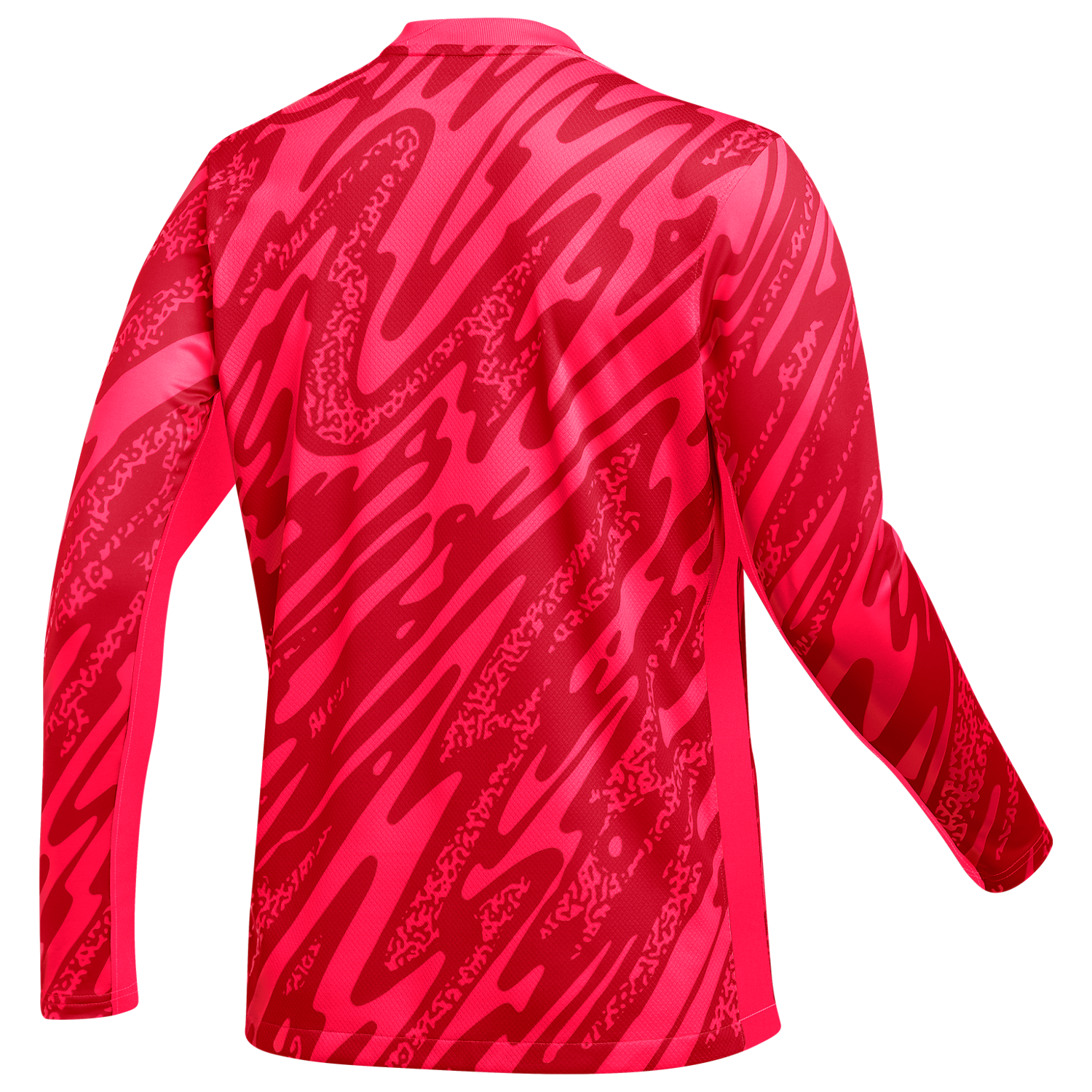 Nike Women's Dri-FIT Gardien Goalkeeper Jersey FD7479-644