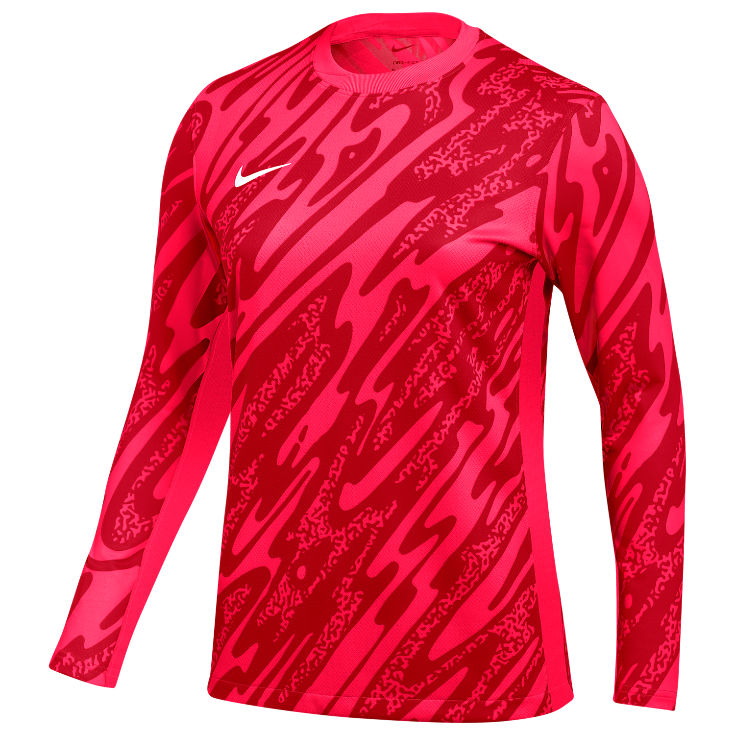 Nike Women's Dri-FIT Gardien Goalkeeper Jersey FD7479-644