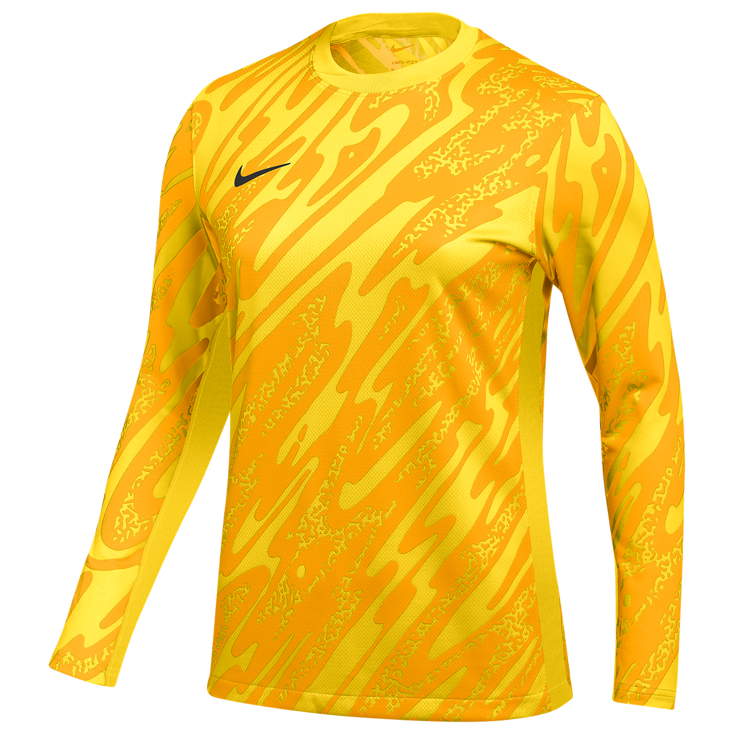 Nike Women's Dri-FIT Gardien Goalkeeper Jersey FD7479-719