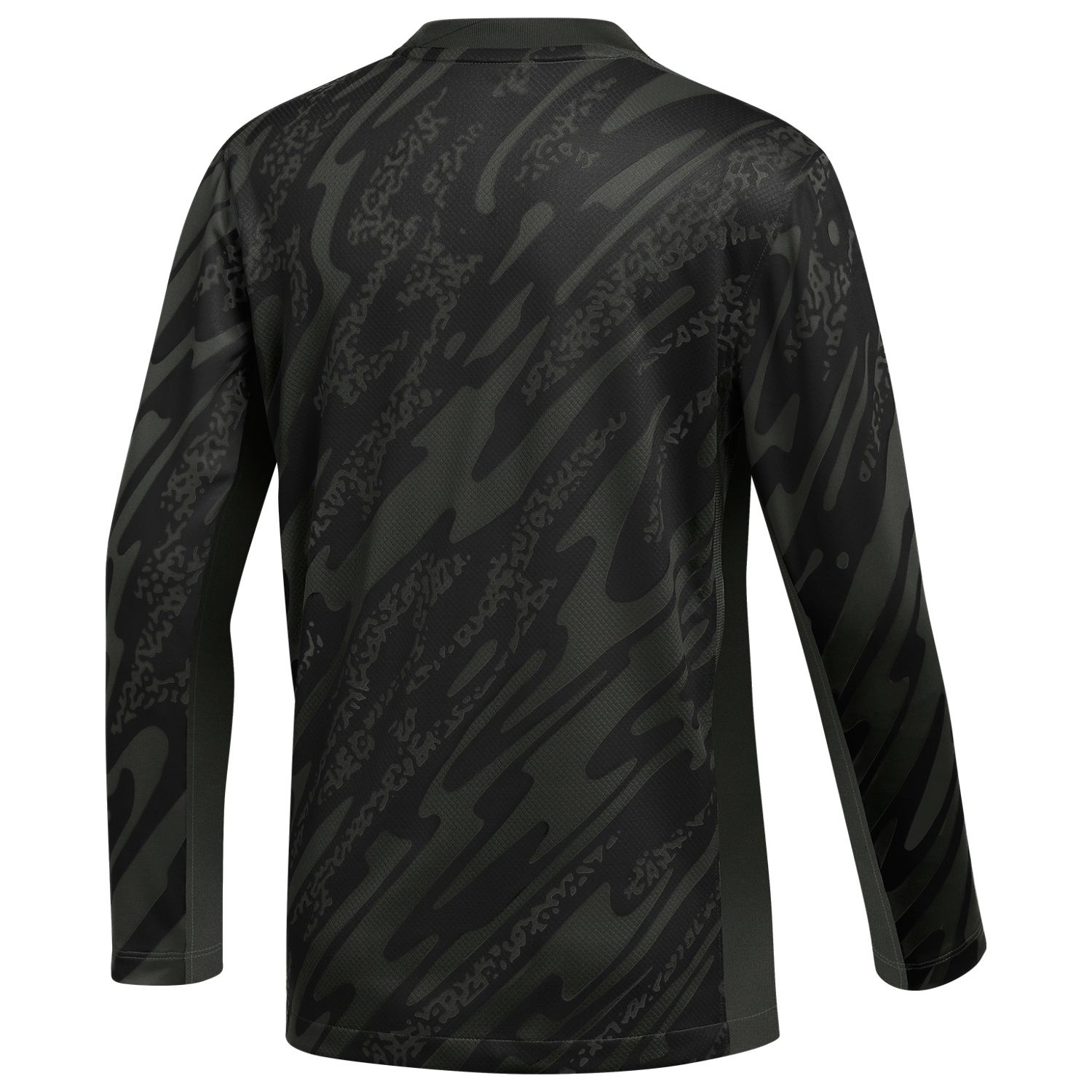 Nike Youth Dri-FIT Gardien Goalkeeper Jersey FD7481-060