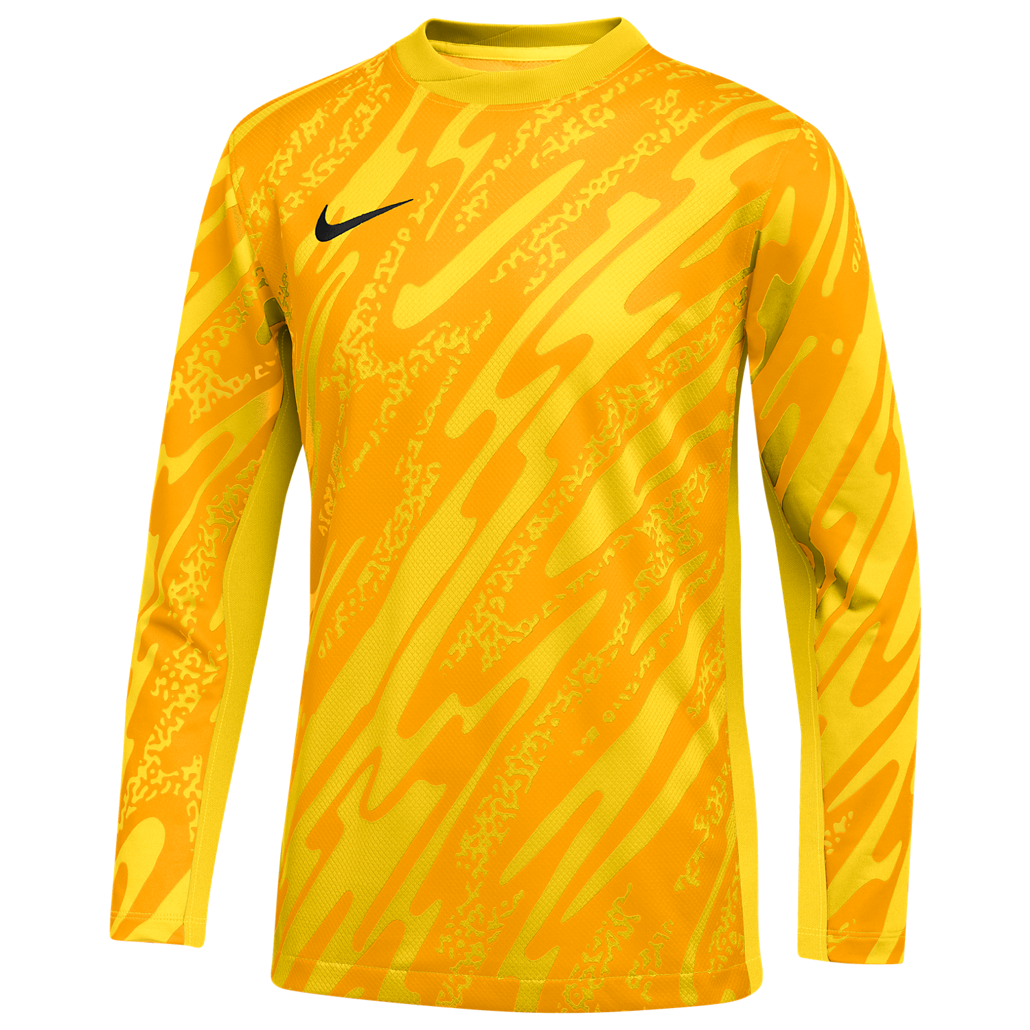 Nike Youth Dri-FIT Gardien Goalkeeper Jersey FD7481-719