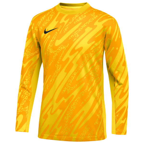 Nike Youth Dri-FIT Gardien Goalkeeper Jersey