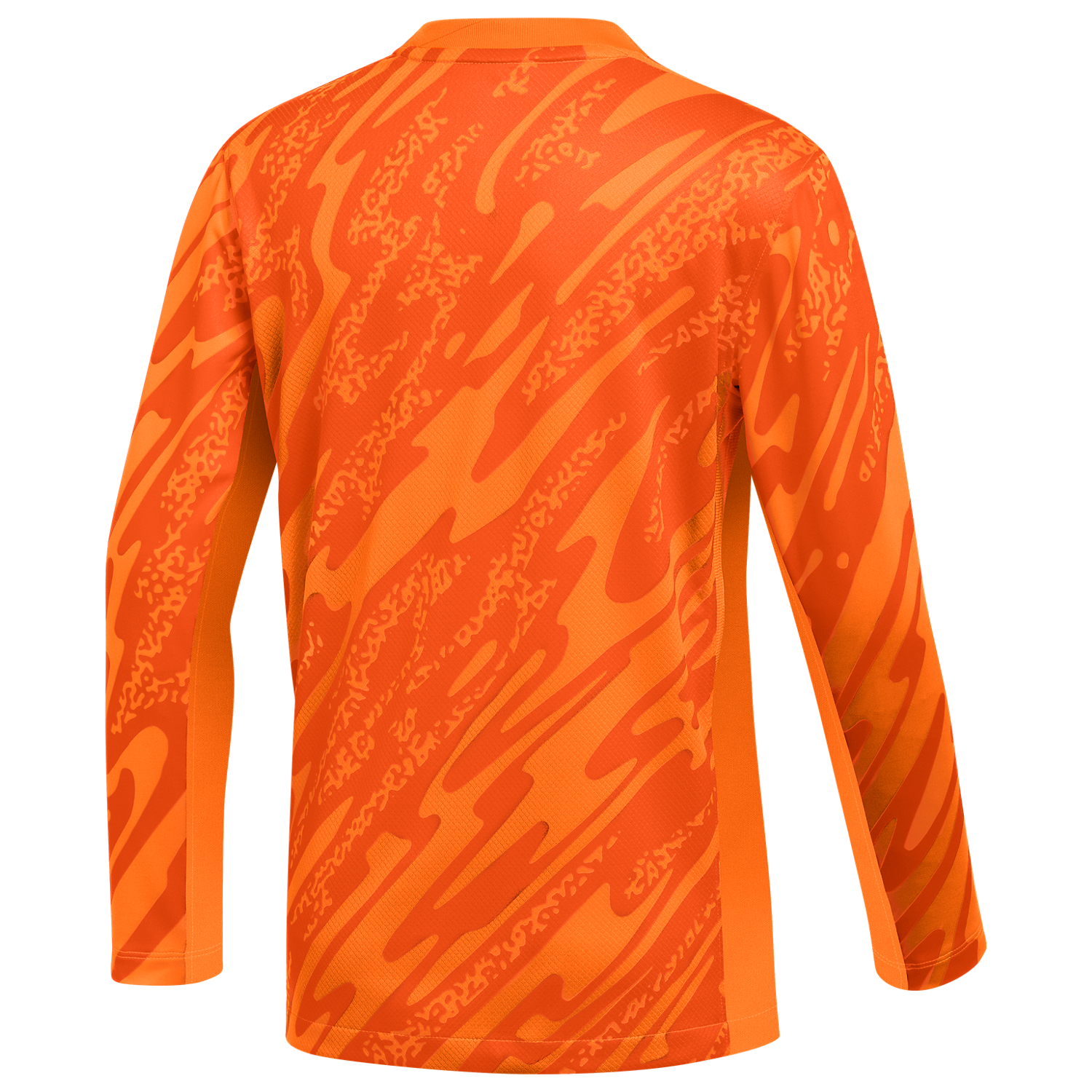 Nike Youth Dri-FIT Gardien Goalkeeper Jersey FD7481-803