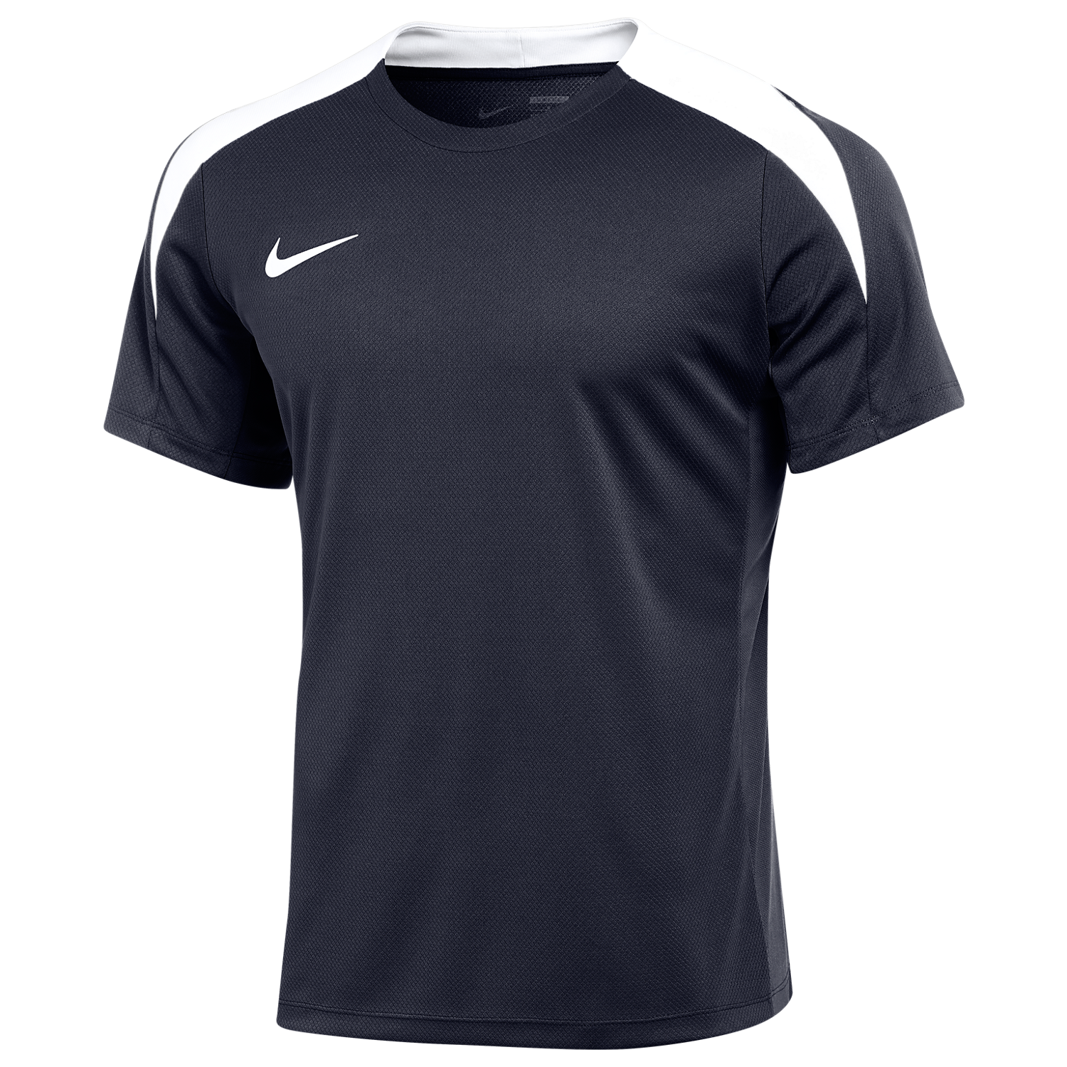 Nike Dri-FIT Strike 24 Top - Navy Blue FD7487-458