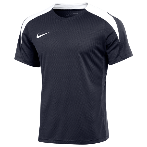 Nike Dri-FIT Strike 24 Top - Navy Blue