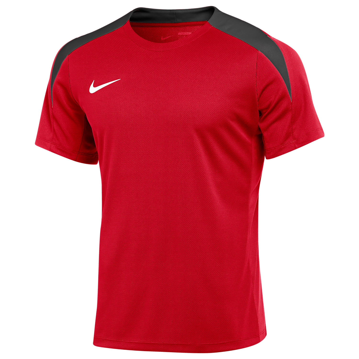 Nike Dri-FIT Strike 24 Top - Red FD7487-657