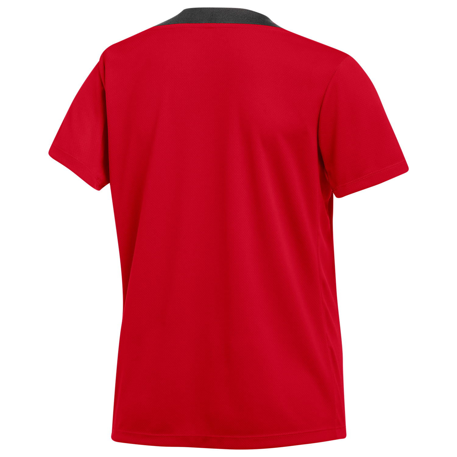 Nike Women's Dri-FIT Strike 24 Top - Red FD7490-657