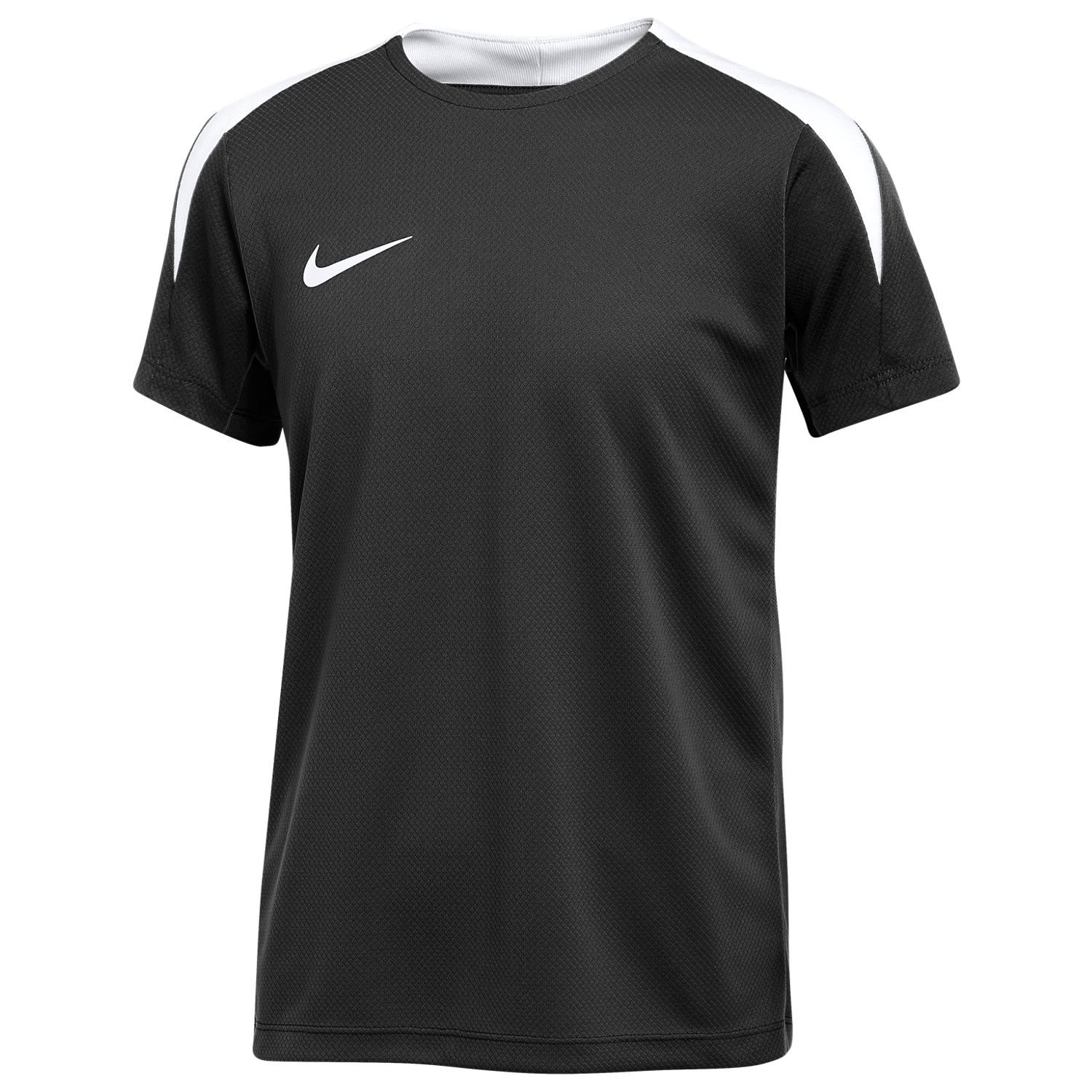 Nike Youth Dri-FIT Strike 24 Top - Black FD7493-010