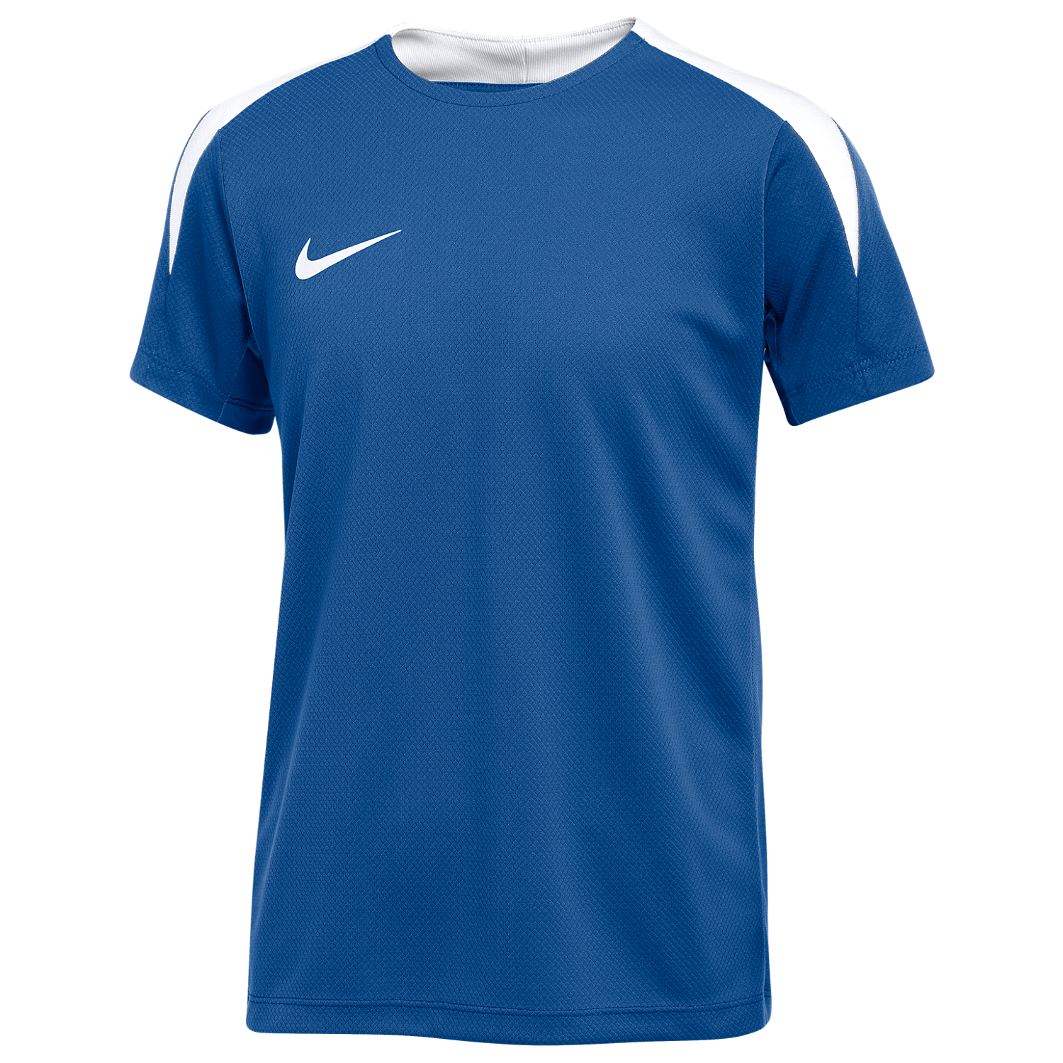 Nike Youth Dri-FIT Strike 24 Top - Royal FD7493-465