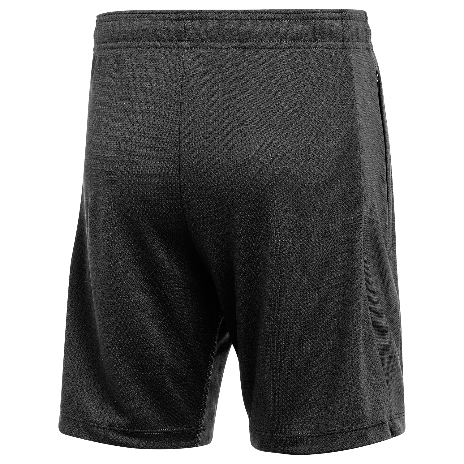 Nike Youth Dri-FIT Strike 24 Short - Black FD7566-010