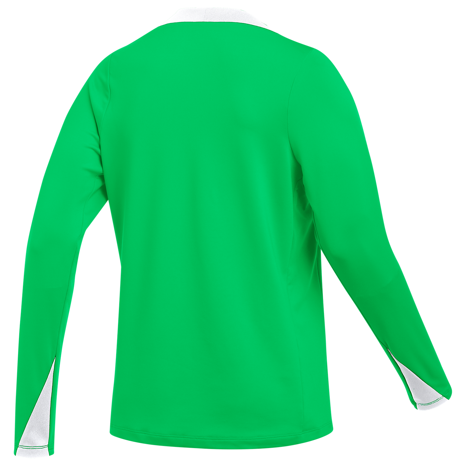 Nike Women's Dri-FIT Strike 24 Crew Top - Green FD7567-329