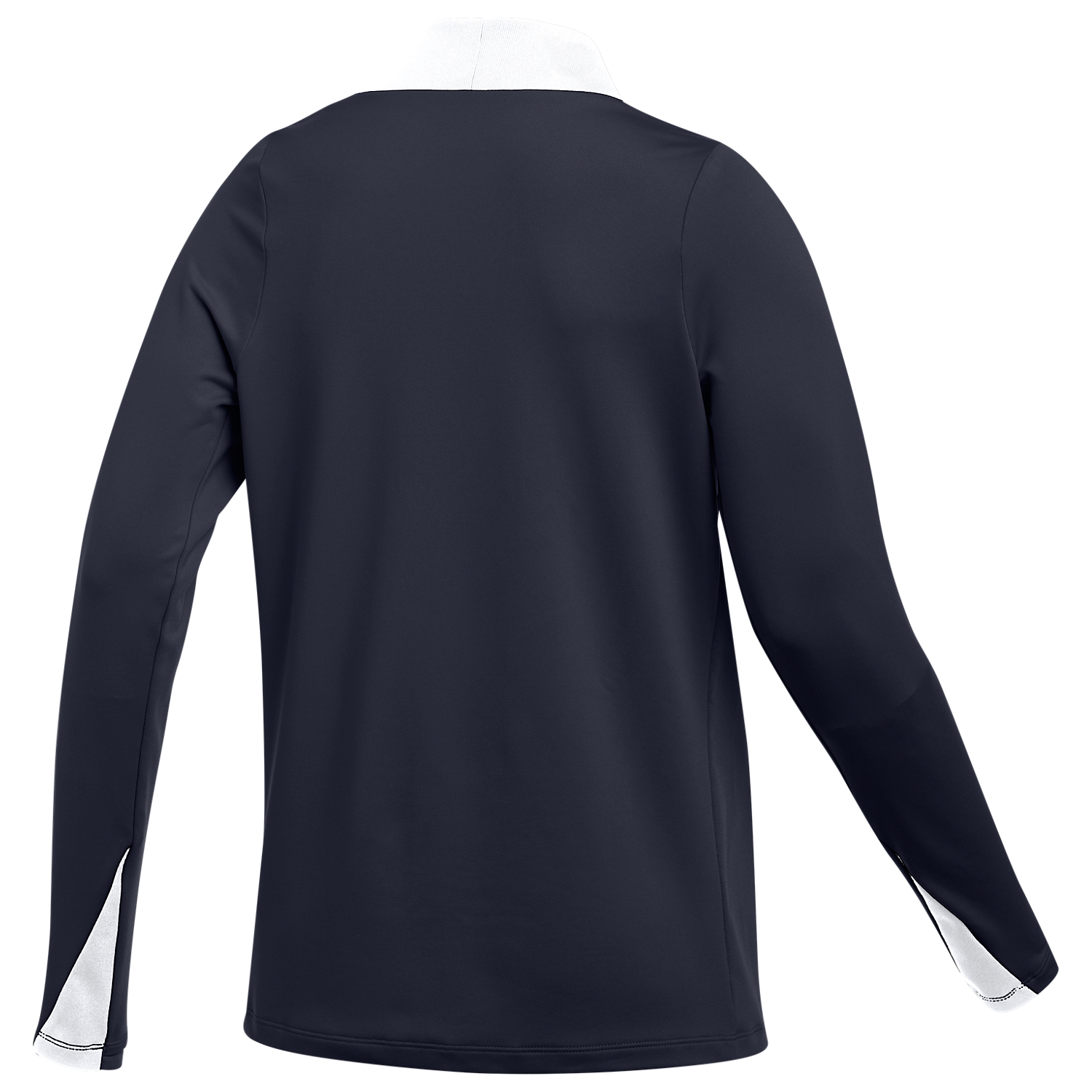 Nike Women's Dri-FIT Strike 24 Drill Top - Navy Blue FD7571-455