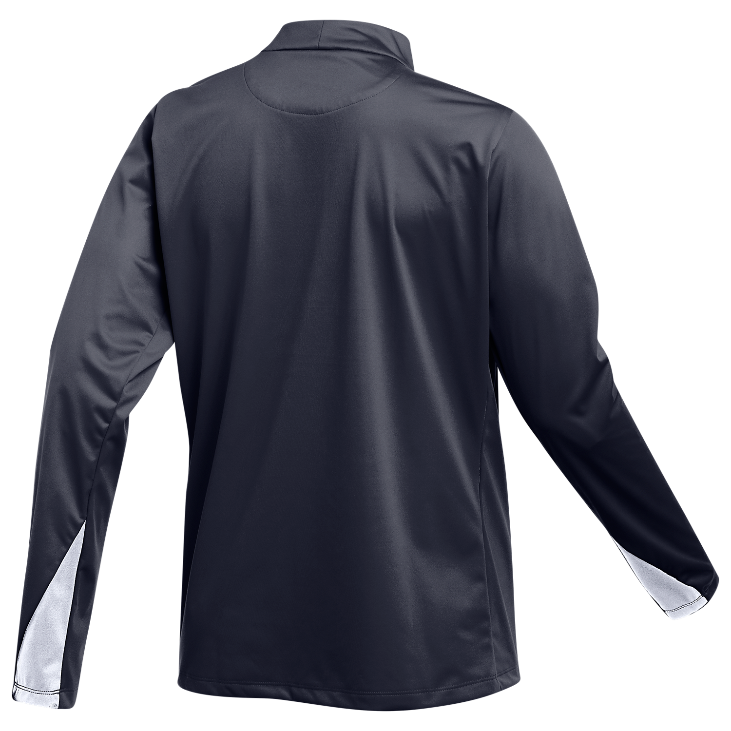 Nike Women's Storm-FIT Strike 24 Drill Top - Navy Blue FD7589-455