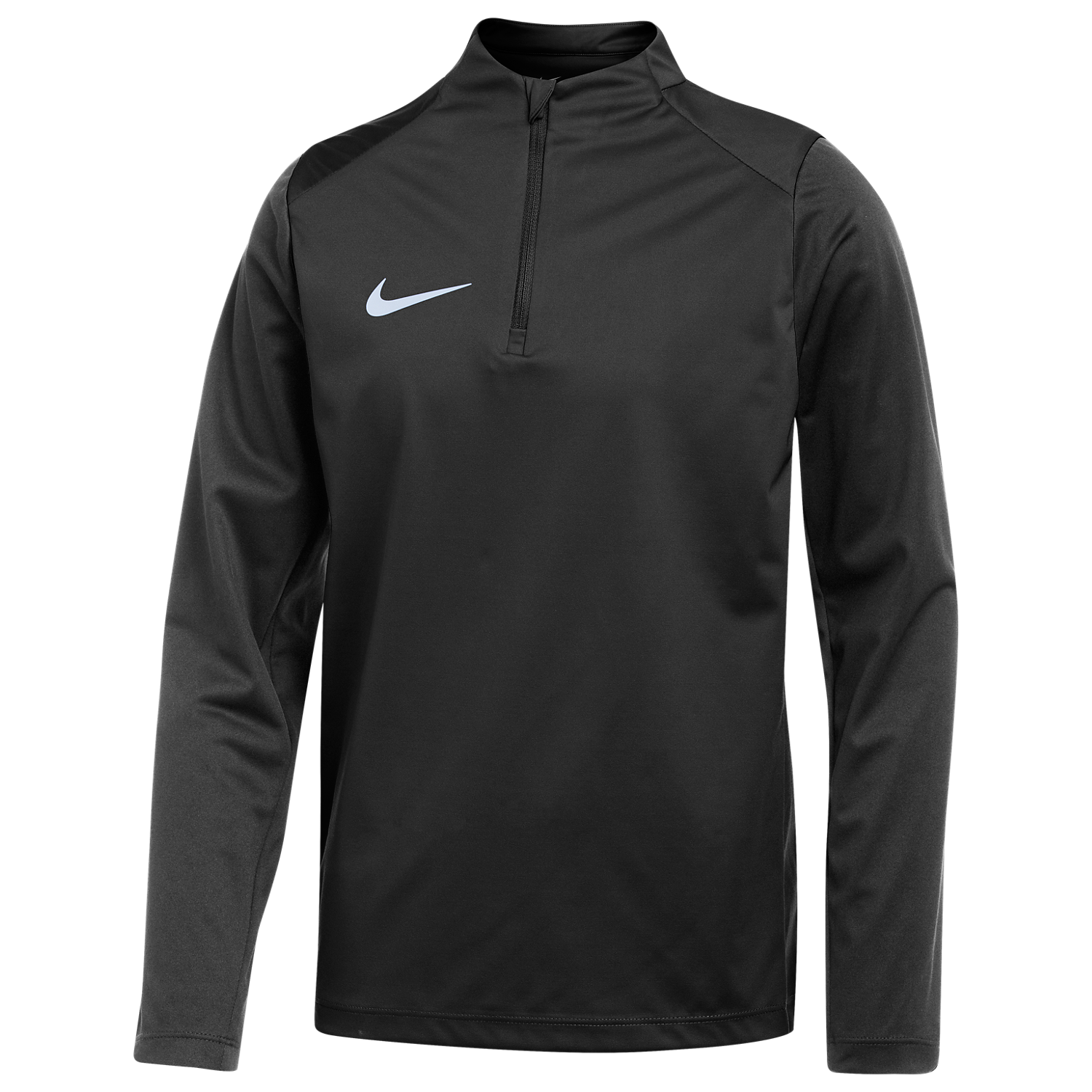 Nike Youth Storm-FIT Strike 24 Drill Top - Black