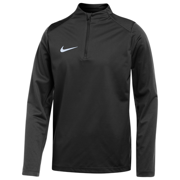 Nike Youth Storm-FIT Strike 24 Drill Top - Black
