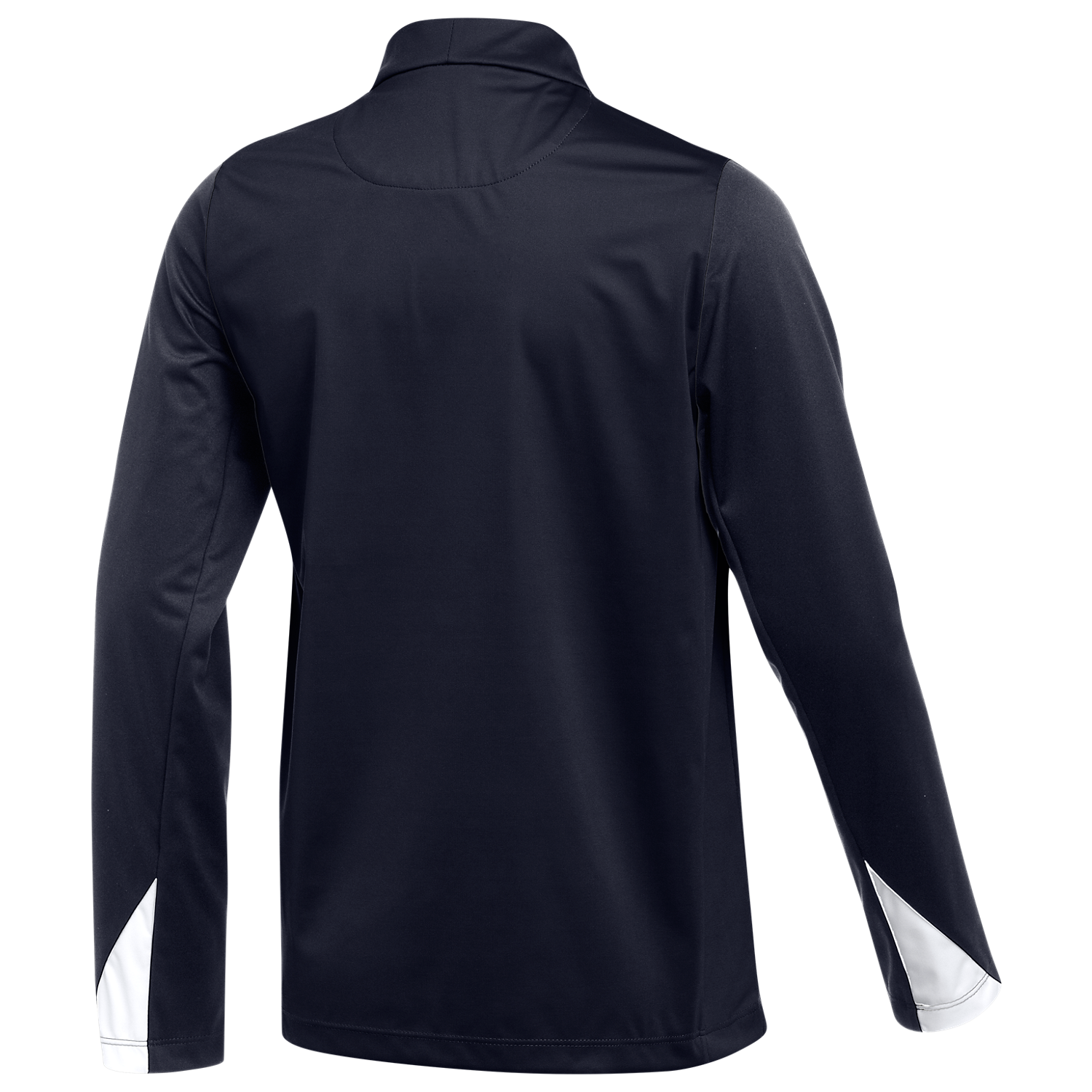 Nike Youth Storm-FIT Strike 24 Drill Top - Navy Blue