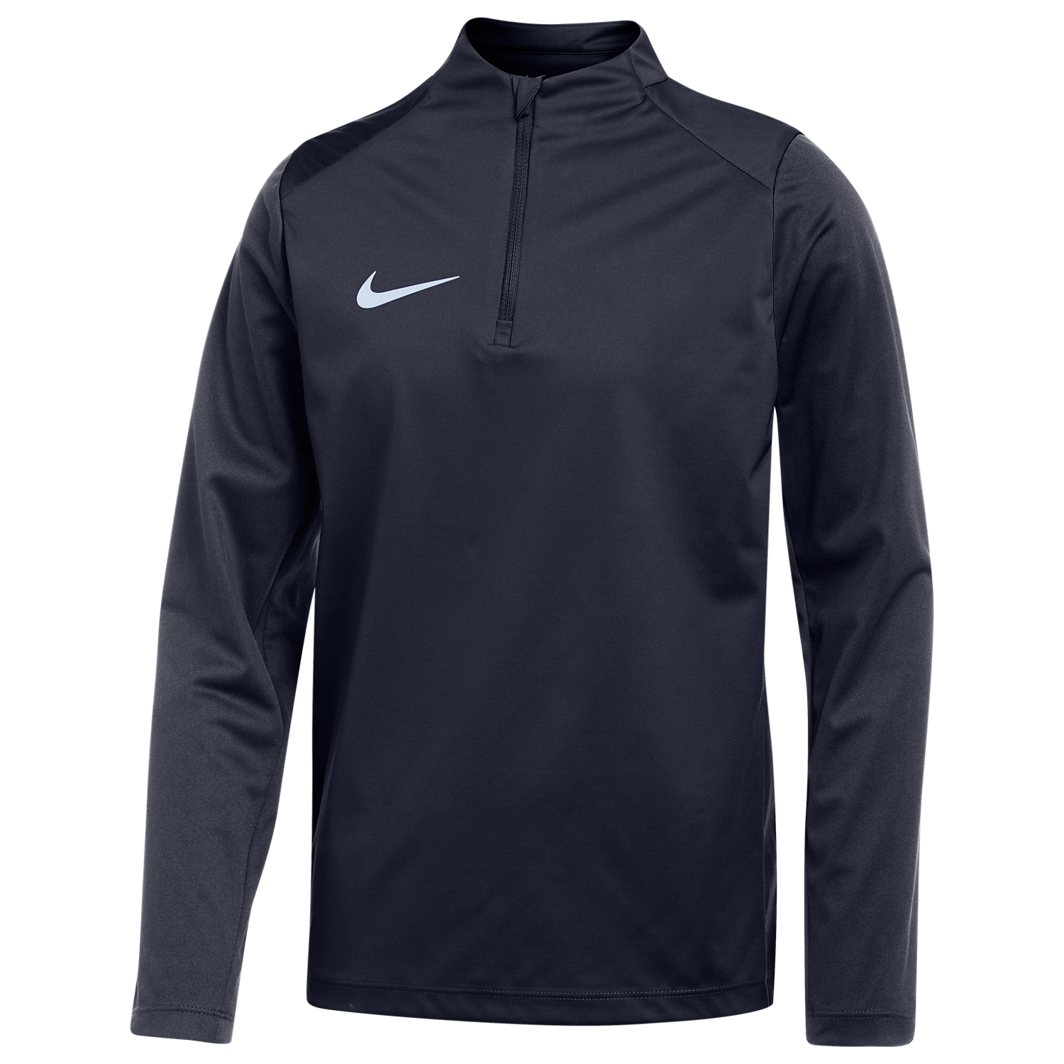 Nike Youth Storm-FIT Strike 24 Drill Top - Navy Blue