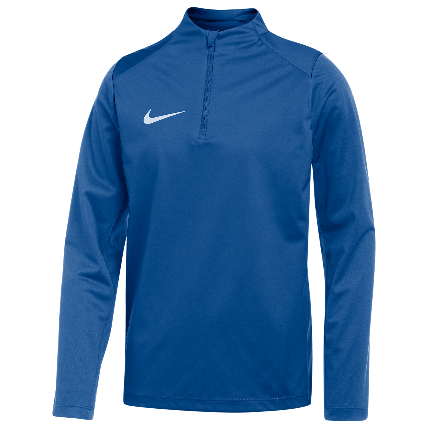 Nike Youth Storm-FIT Strike 24 Drill Top - Royal