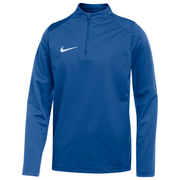 Nike Youth Storm-FIT Strike 24 Drill Top - Royal