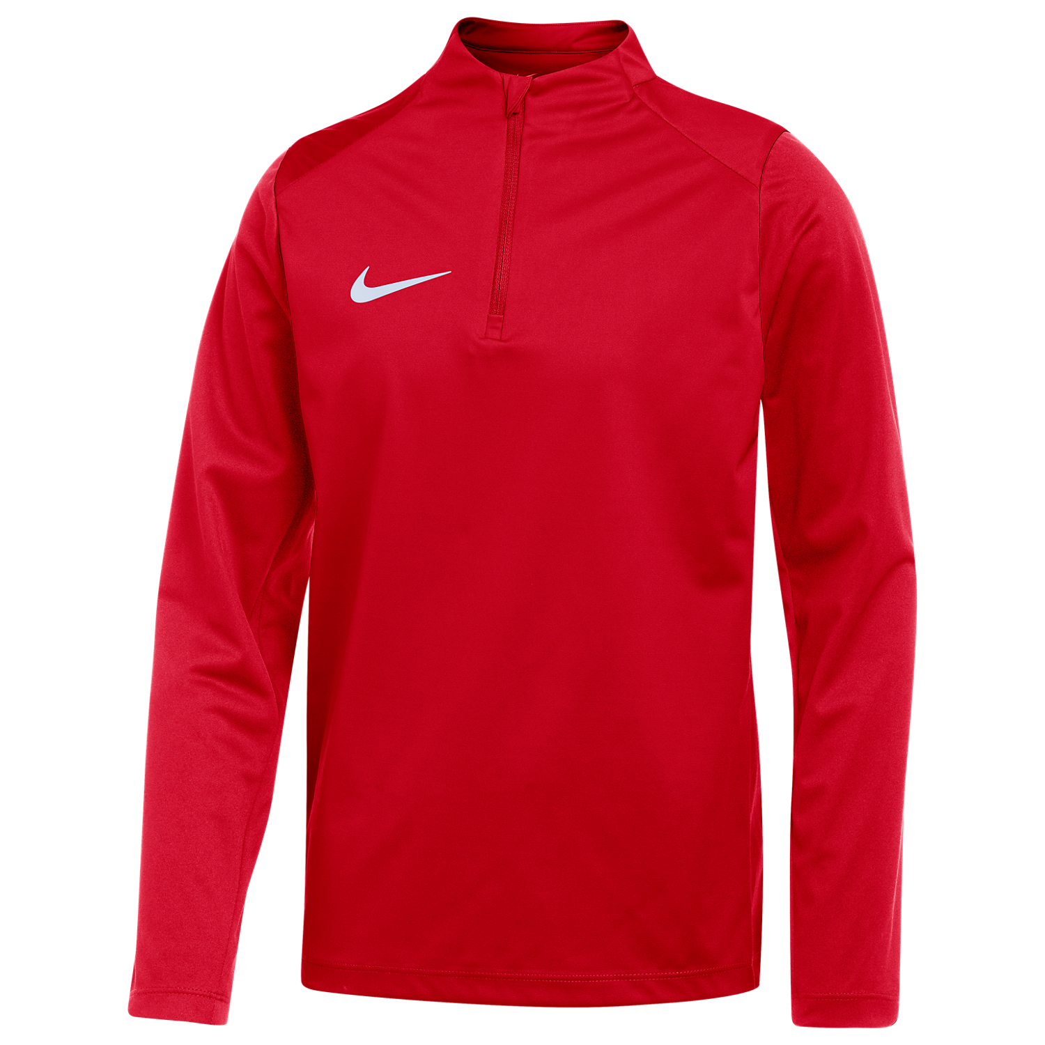 Nike Youth Storm-FIT Strike 24 Drill Top - Red