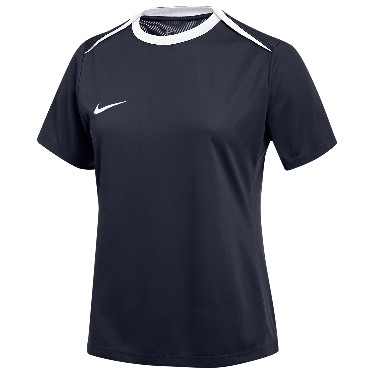 Nike Women's Dri-FIT Academy Pro 24 Top - Navy Blue FD7594-458