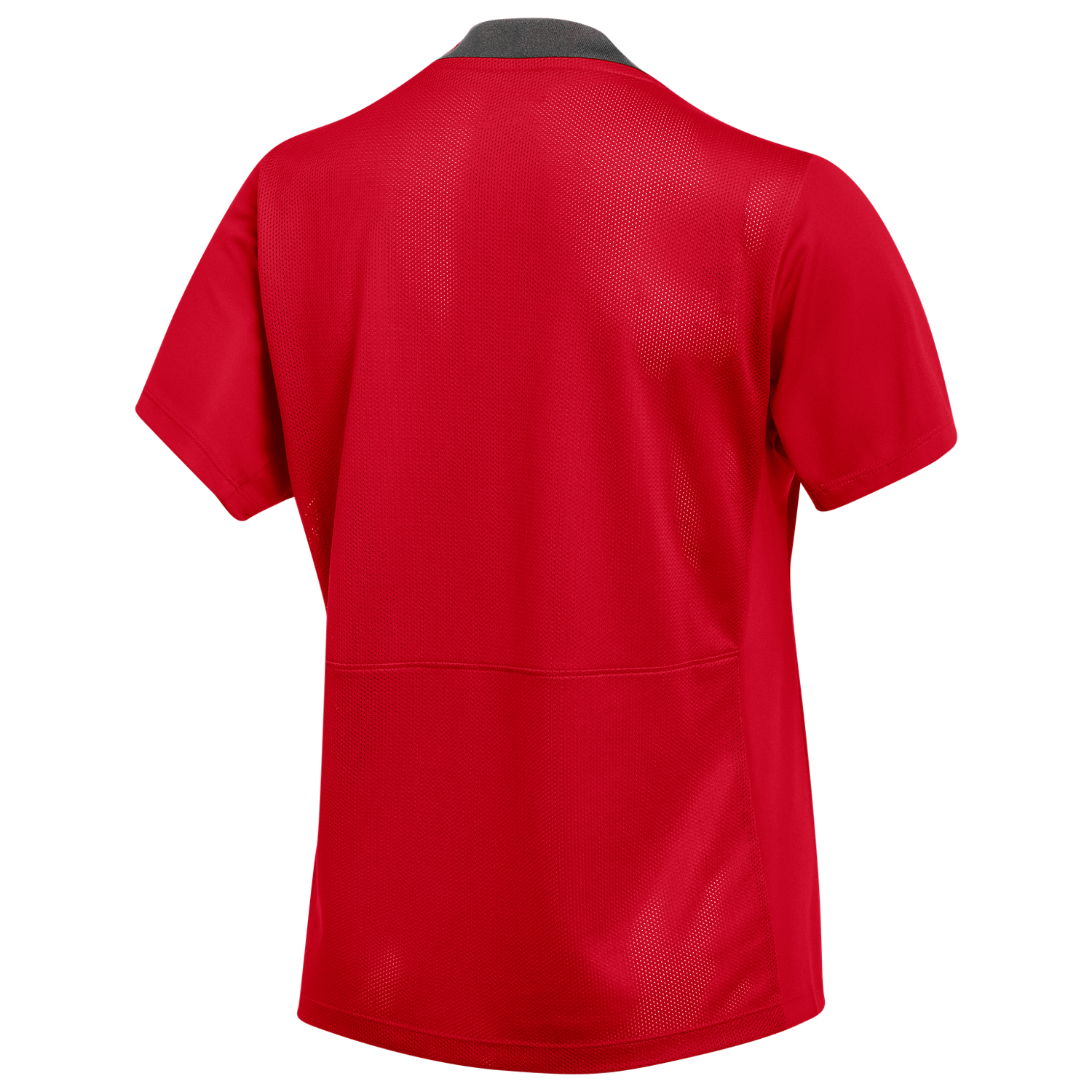 Nike Women's Dri-FIT Academy Pro 24 Top - Red FD7594-657