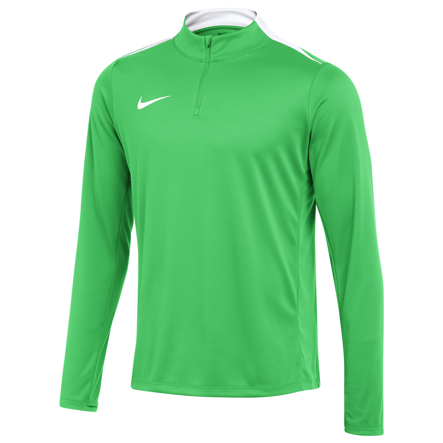 Nike Dri-FIT Academy Pro 24 Drill Top - Green FD7667-329