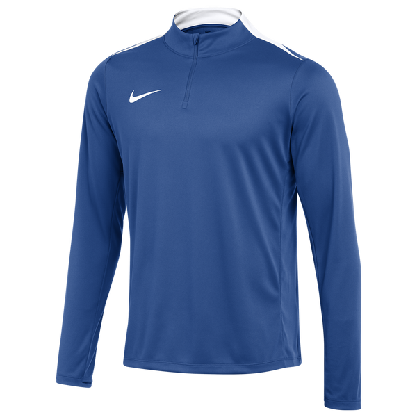 Nike Dri-FIT Academy Pro 24 Drill Top - Royal