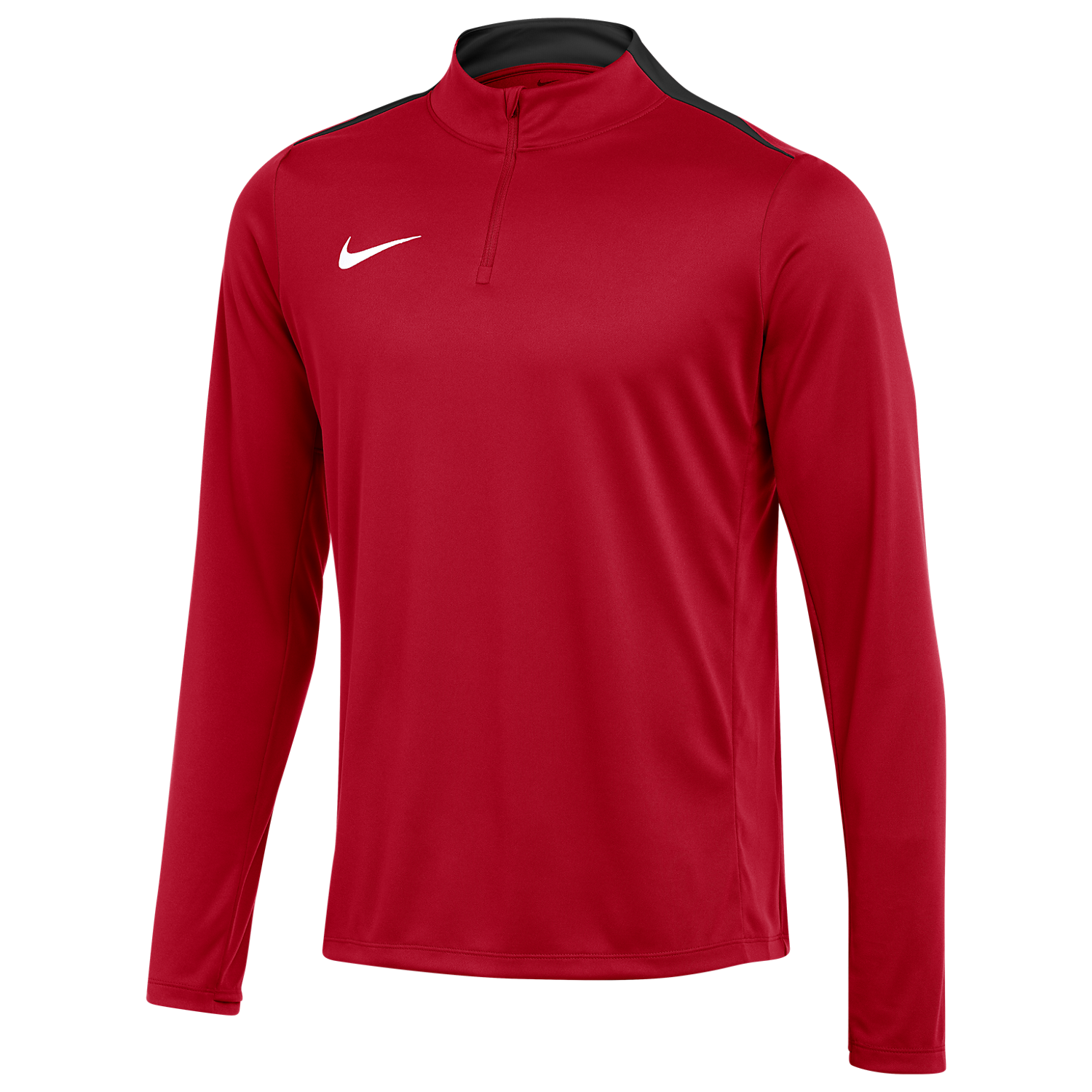 Nike Dri-FIT Academy Pro 24 Drill Top - Red FD7667-657