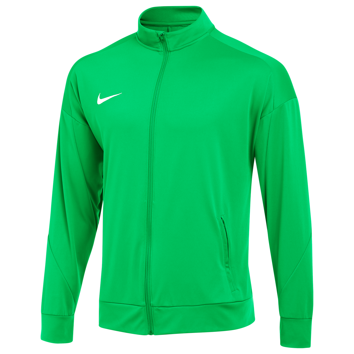 Nike Dri-FIT Academy Pro 24 Track Jacket - Green FD7681-329