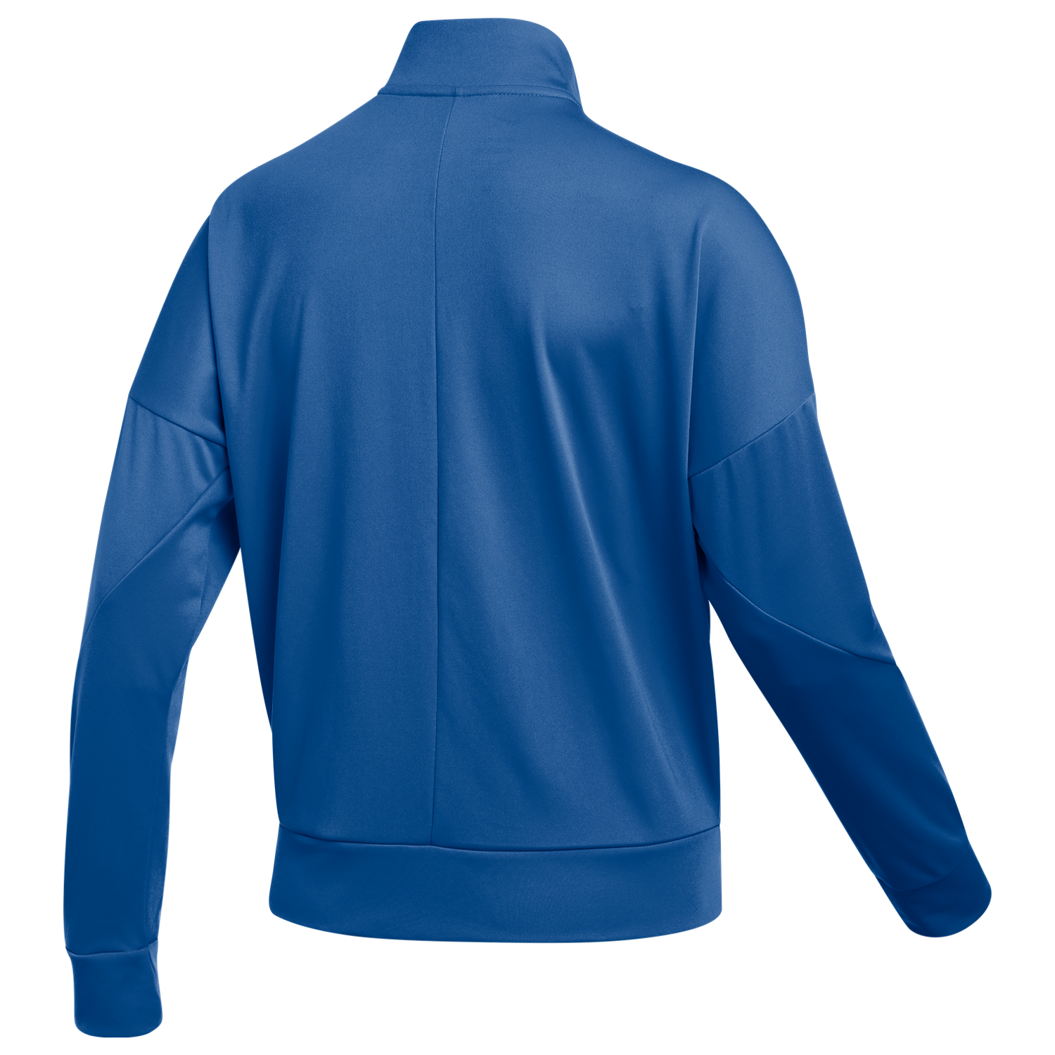 Nike Women's Dri-FIT Academy Pro 24 Track Jacket - Royal FD7683-468