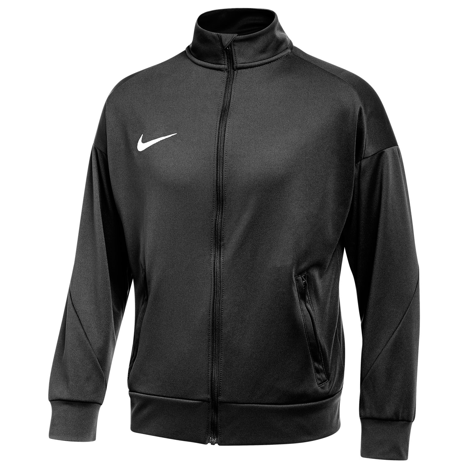 Nike Youth Dri-FIT Academy Pro 24 Track Jacket - Black FD7685-010