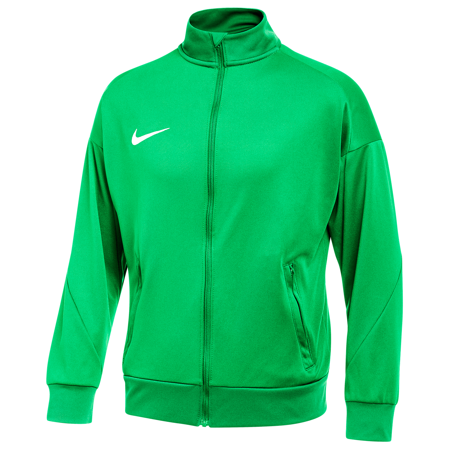 Nike Youth Dri-FIT Academy Pro 24 Track Jacket - Green FD7685-329