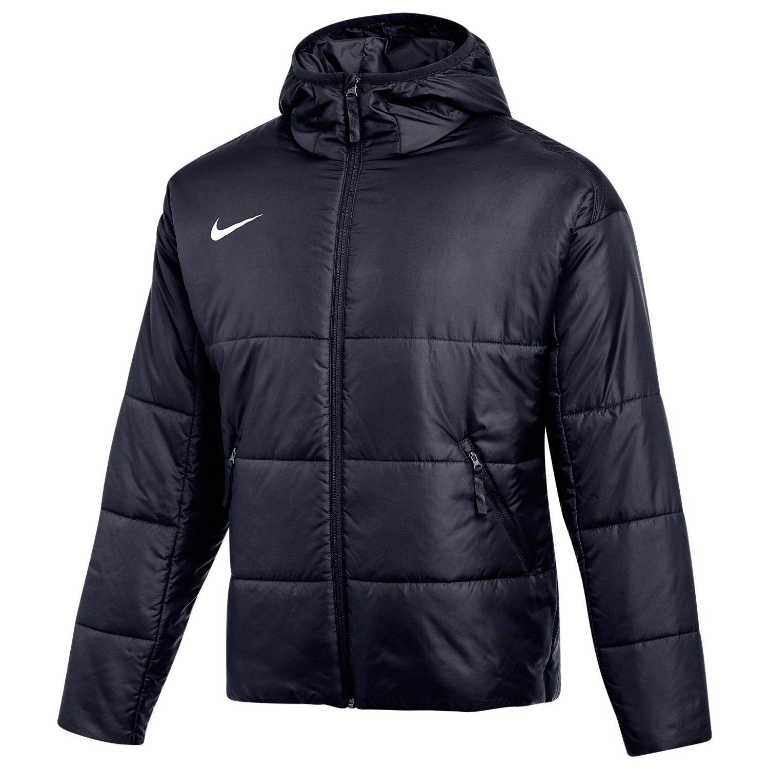 Nike Therma-FIT Academy Pro 24 Fall Jacket - Navy Blue FD7702-451