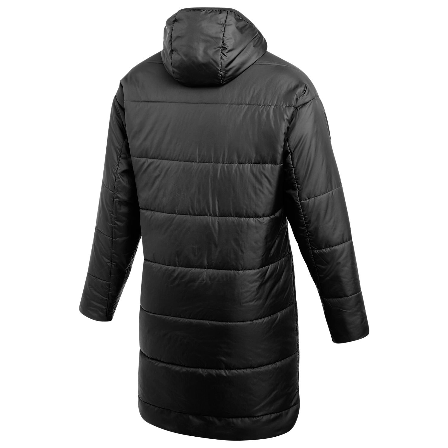 nike therma coat