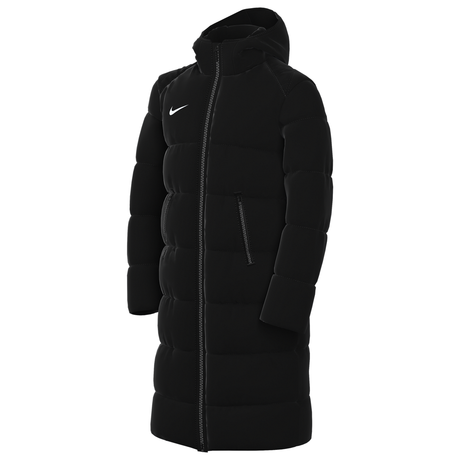 Nike Youth Therma-FIT Academy Pro 24 SDF Jacket - Black