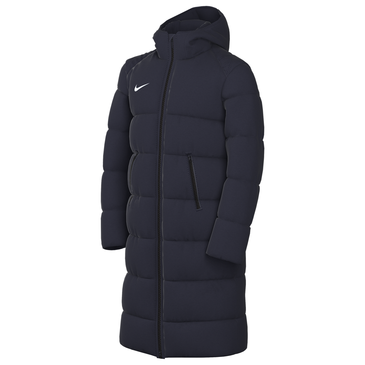 Nike Youth Therma-FIT Academy Pro 24 SDF Jacket - Navy Blue