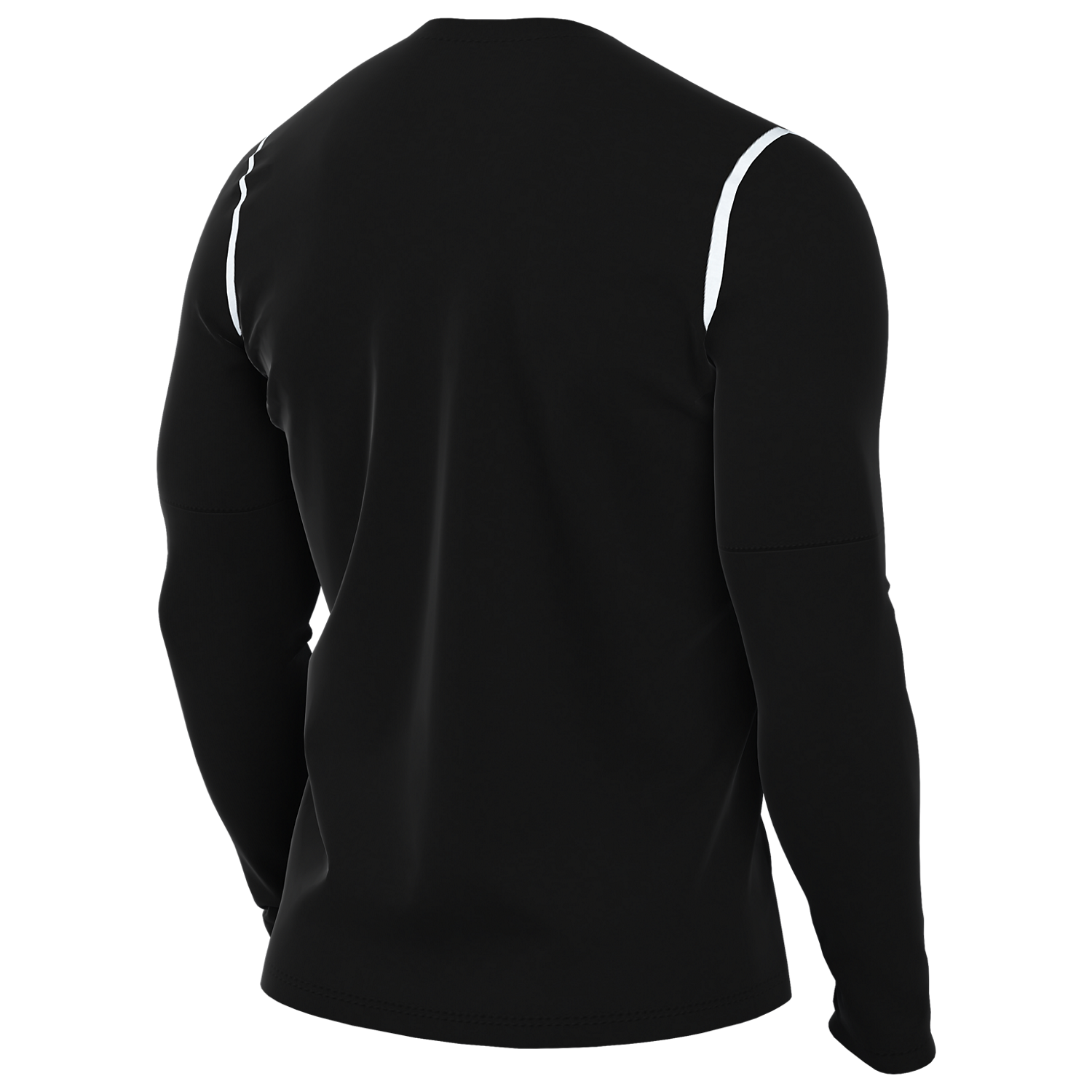 Nike Dri-FIT Park 20 Crew Top - Black FJ3004-010