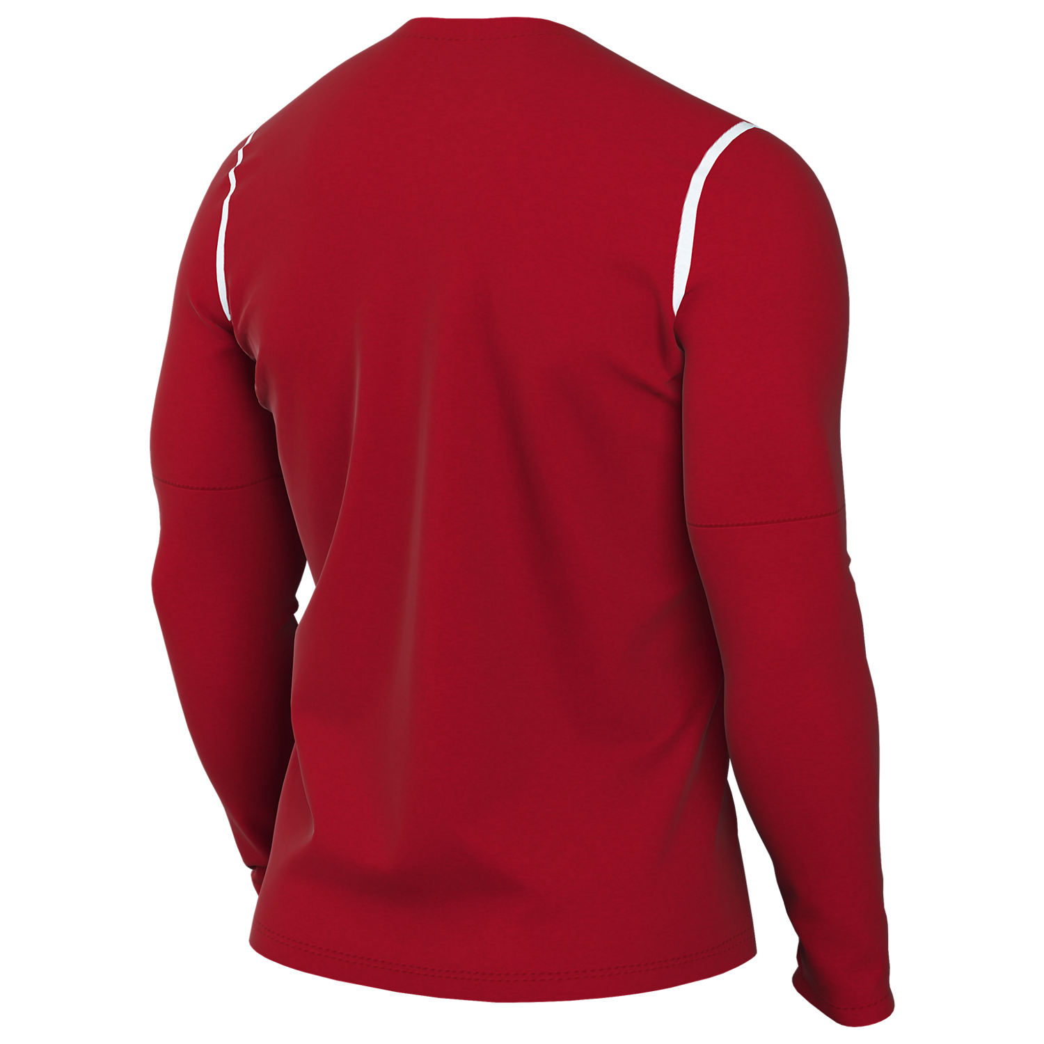 Nike Dri-FIT Park 20 Crew Top - Red FJ3004-657