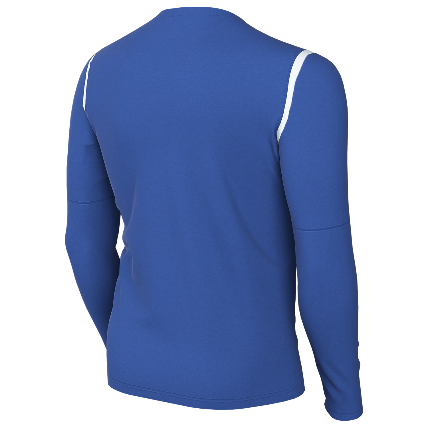 Nike Youth Dri-FIT Park 20 Crew Top - Royal FJ3008-463