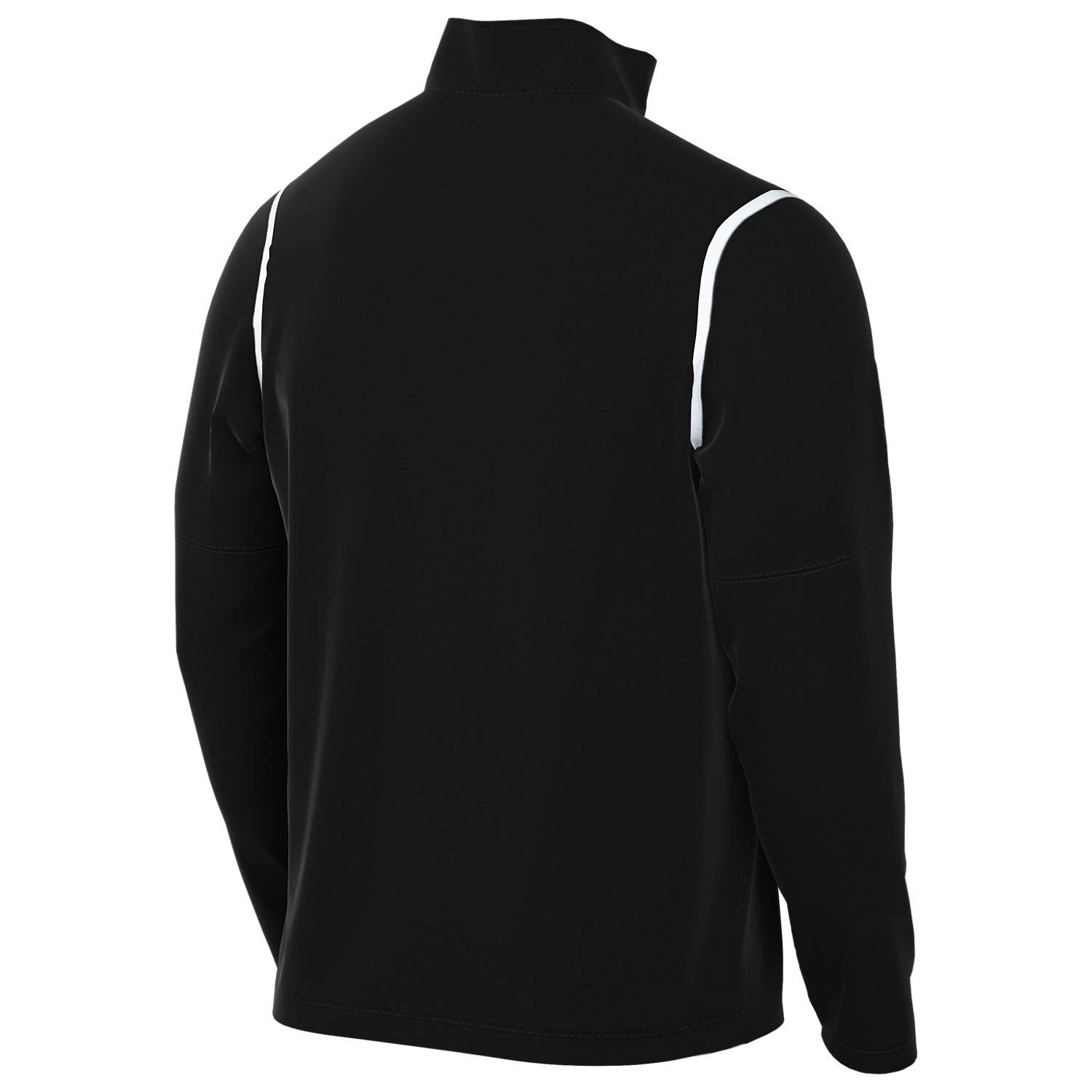 Nike Dri-FIT Park 20 Track Jacket - Black FJ3022-010
