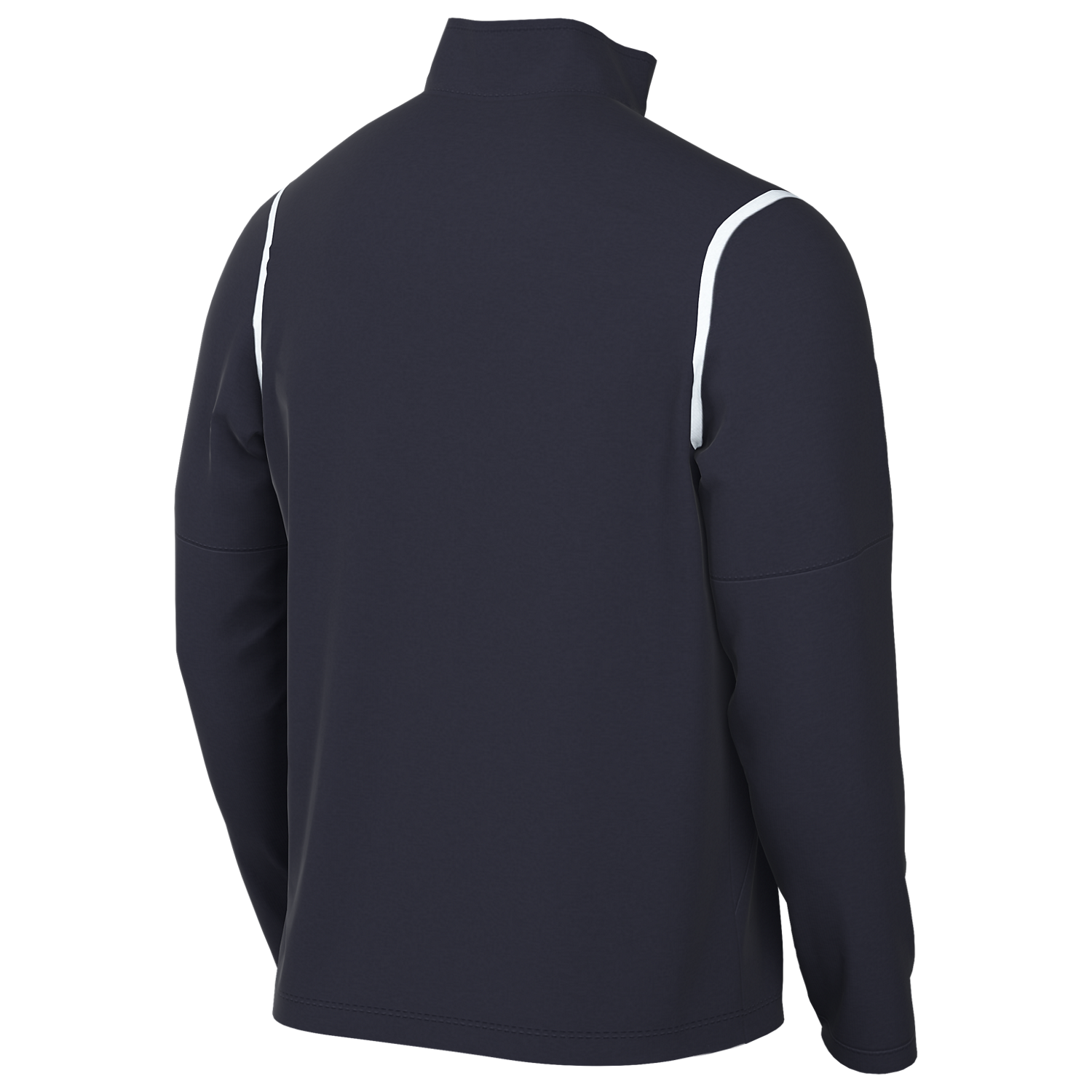 Nike Dri-FIT Park 20 Track Jacket - Navy Blue FJ3022-451