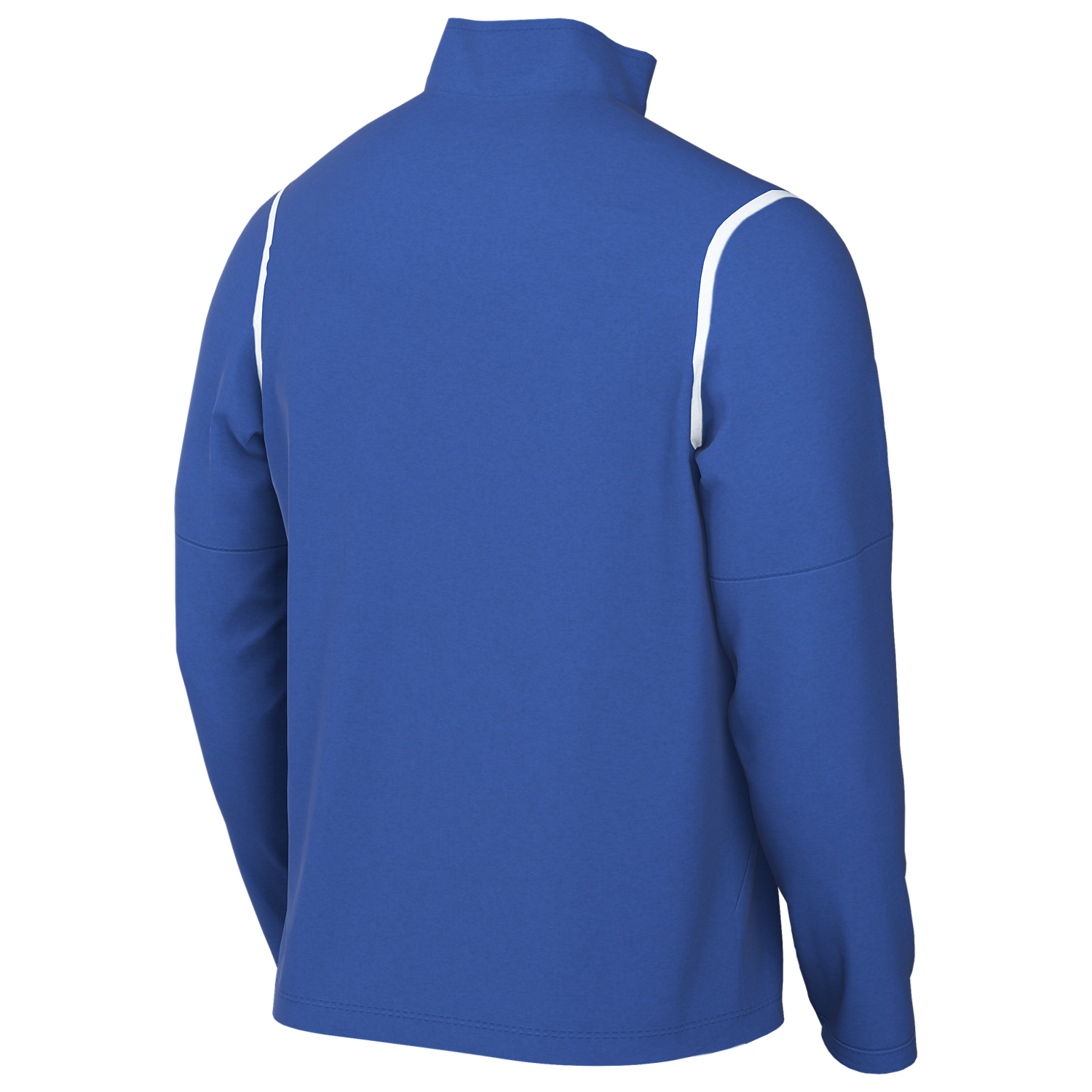 Nike Dri-FIT Park 20 Track Jacket - Royal FJ3022-463