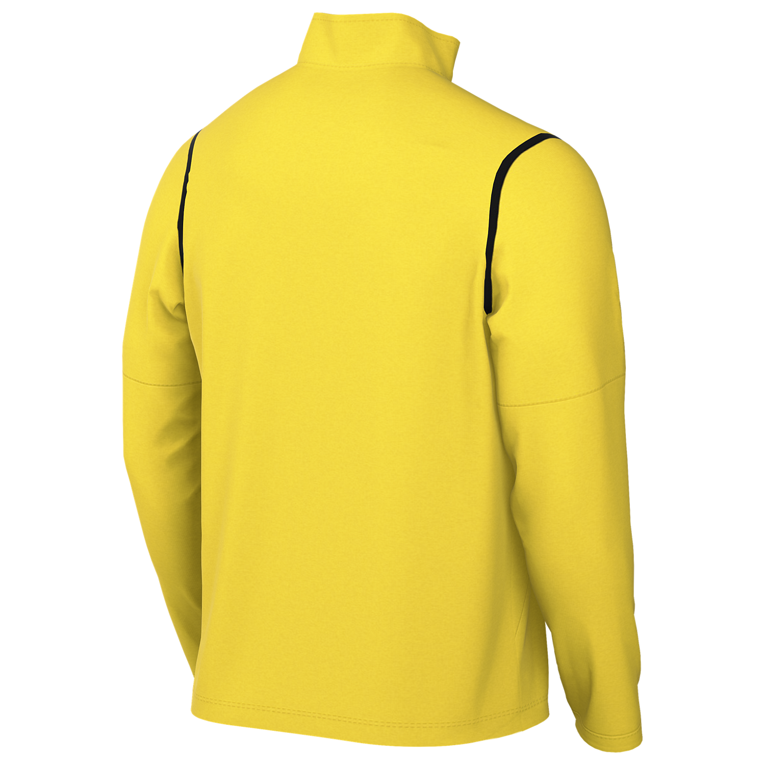 Nike Dri-FIT Park 20 Track Jacket - Yellow FJ3022-719