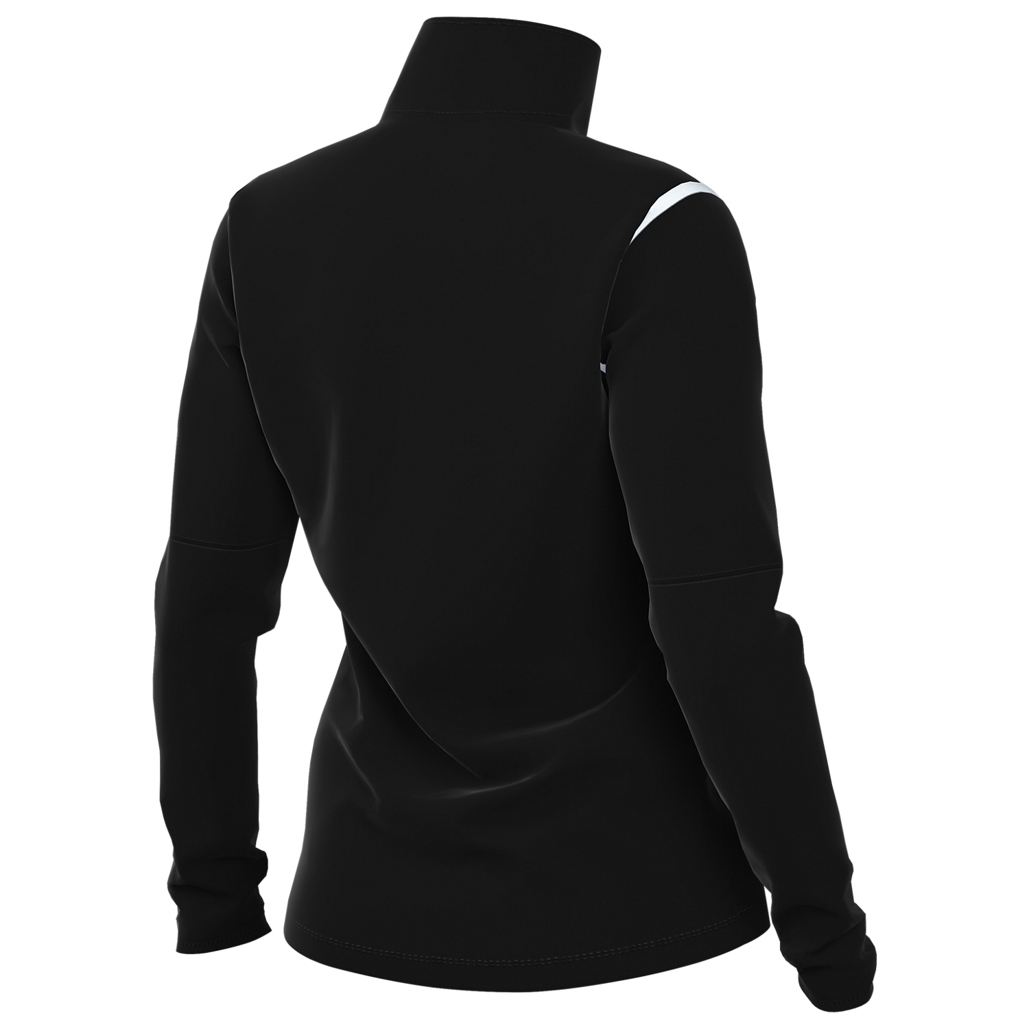 Nike Women's Dri-FIT Park 20 Track Jacket - Black FJ3024-010